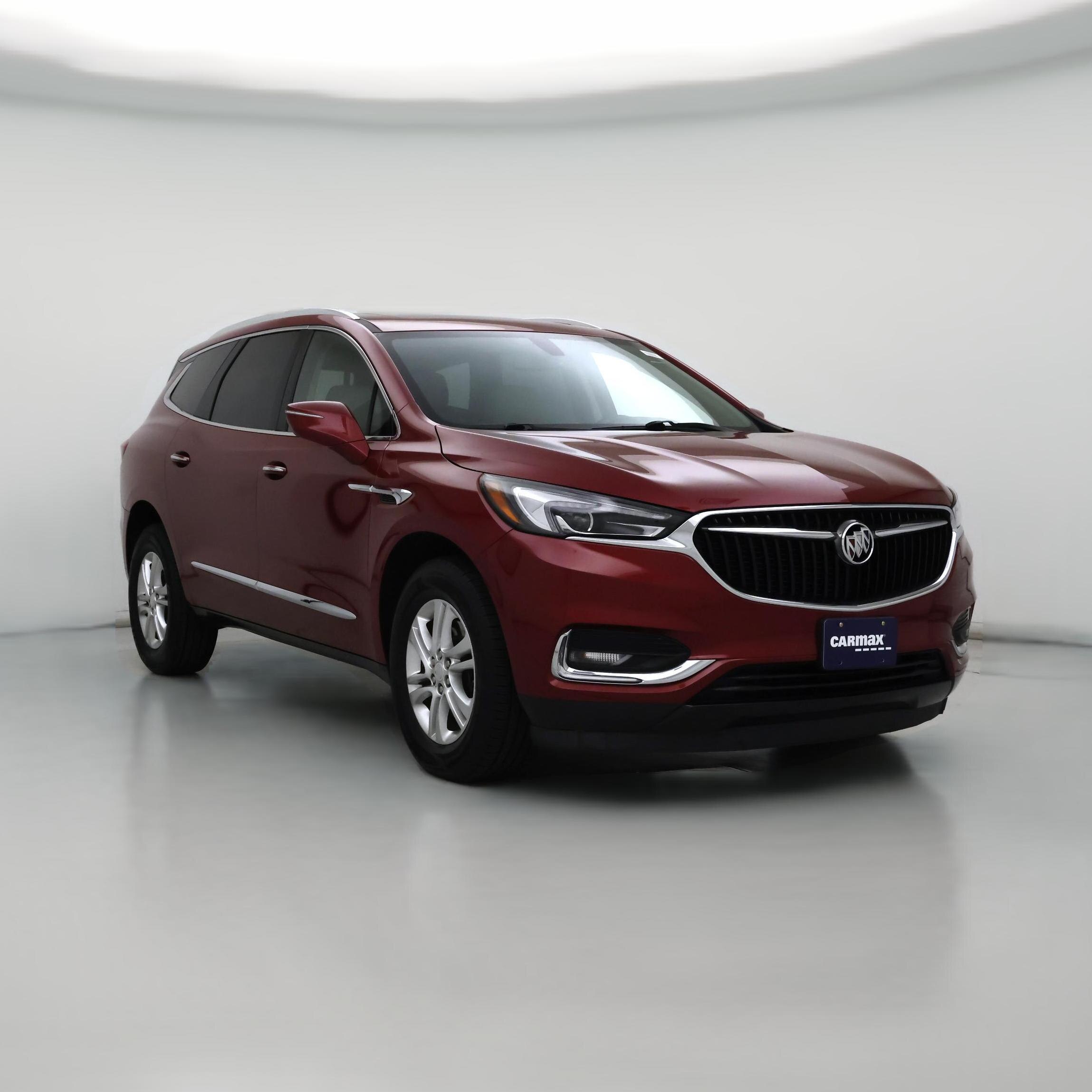 Thumbnail: 2019 Buick Enclave - 1