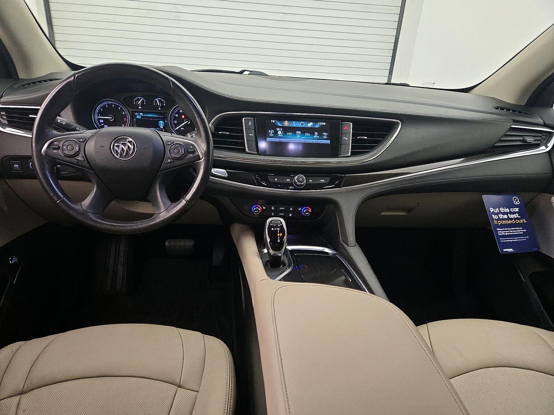 Thumbnail: 2019 Buick Enclave - 9