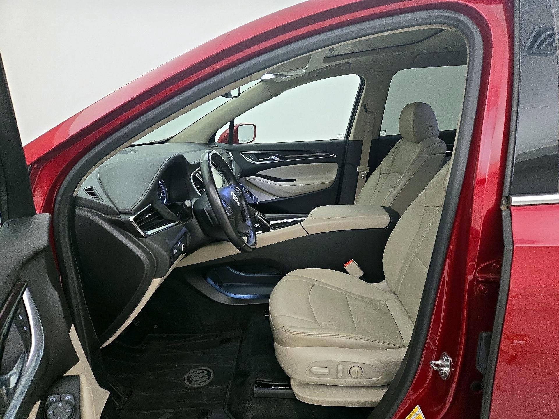 Thumbnail: 2019 Buick Enclave - 11