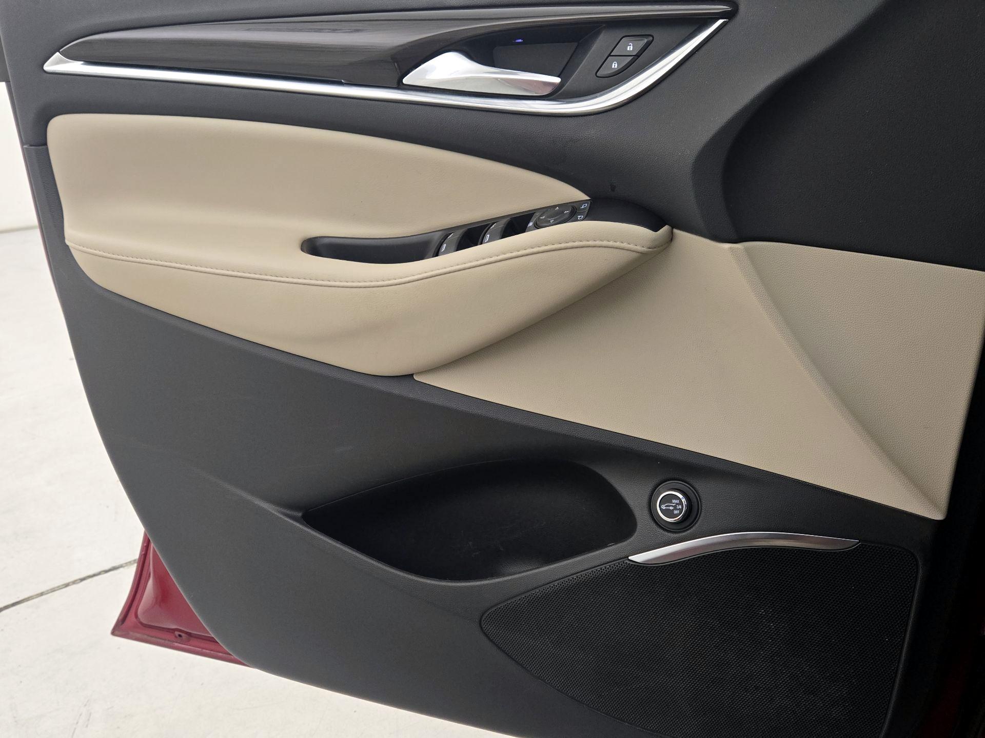 Thumbnail: 2019 Buick Enclave - 12