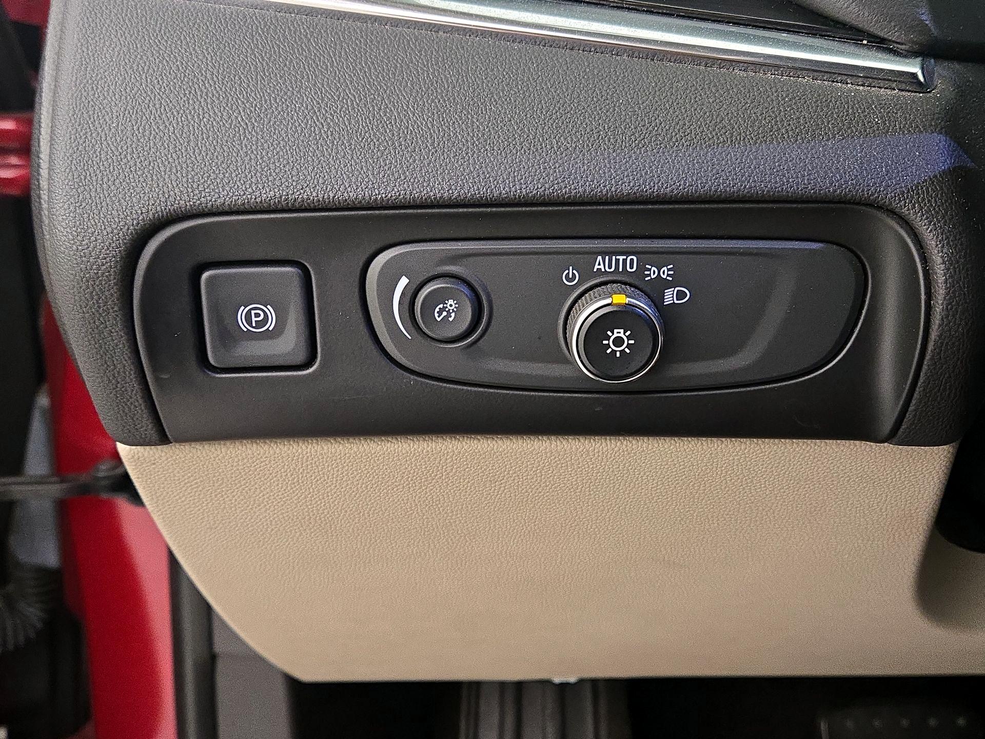 Thumbnail: 2019 Buick Enclave - 13