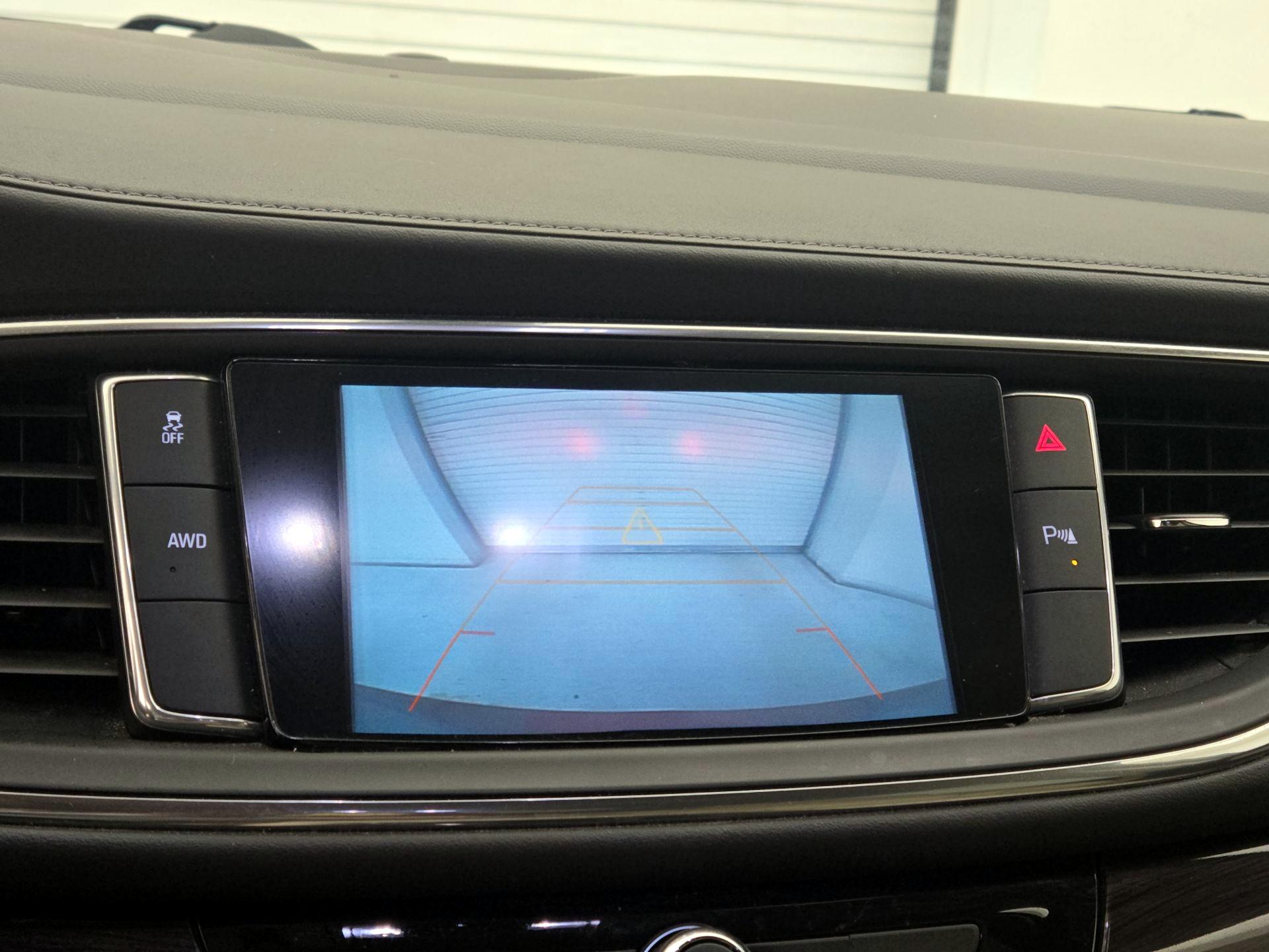 Thumbnail: 2019 Buick Enclave - 14