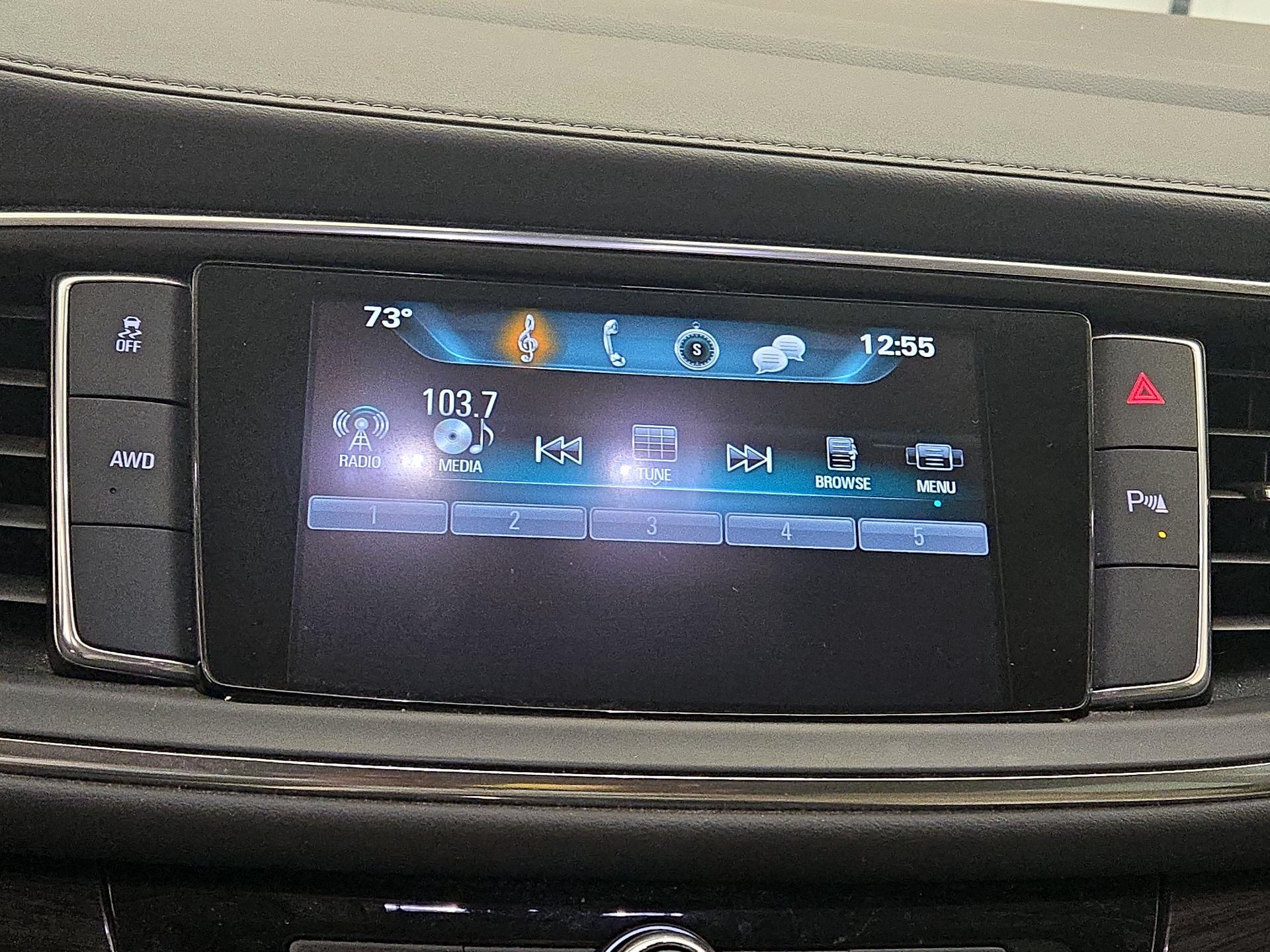 Thumbnail: 2019 Buick Enclave - 15