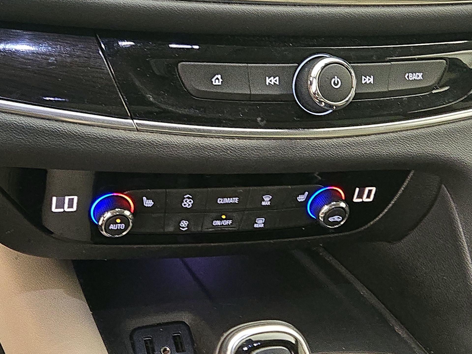 Thumbnail: 2019 Buick Enclave - 16