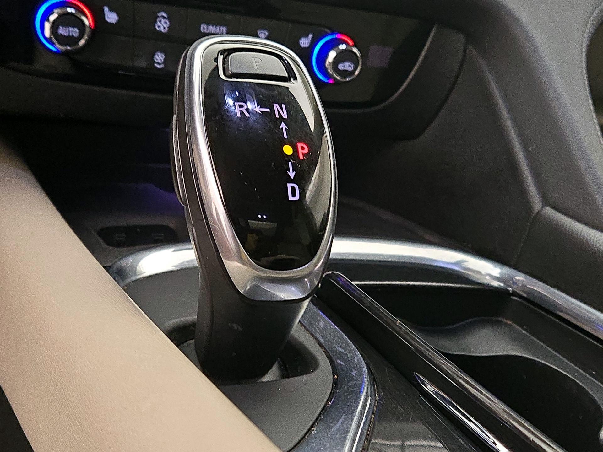 Thumbnail: 2019 Buick Enclave - 17