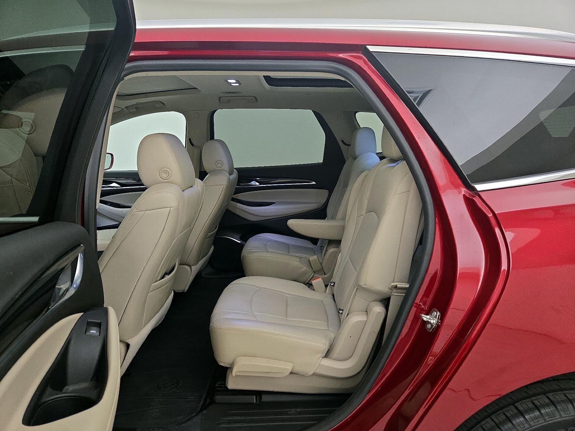 Thumbnail: 2019 Buick Enclave - 19