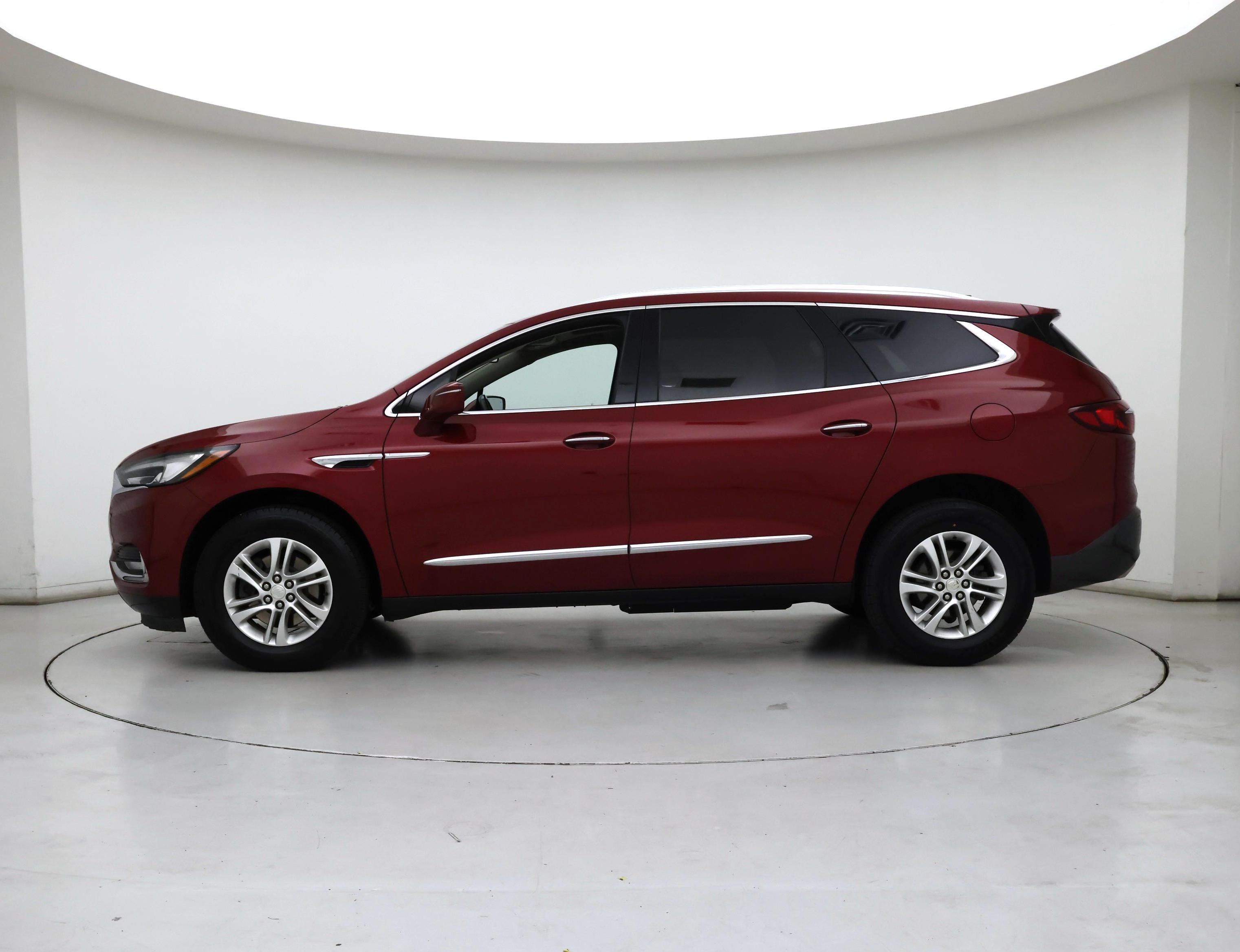 Thumbnail: 2019 Buick Enclave - 3