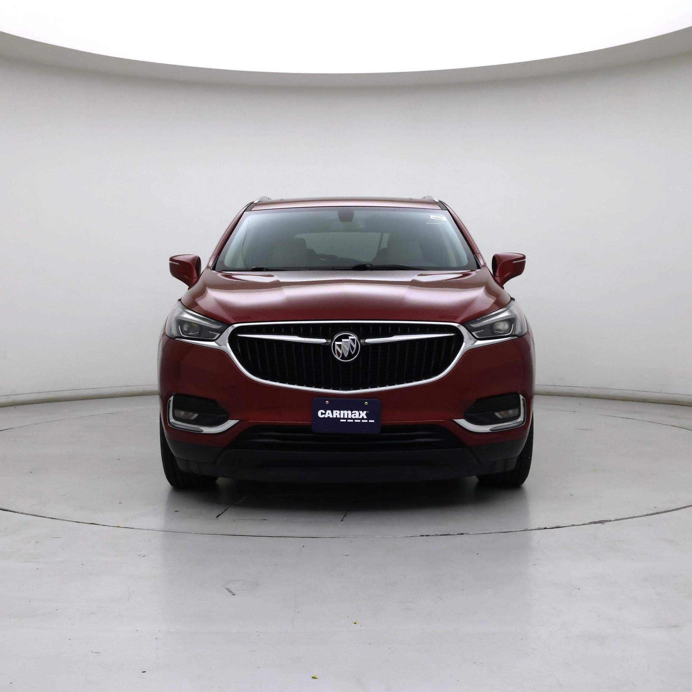 Thumbnail: 2019 Buick Enclave - 5