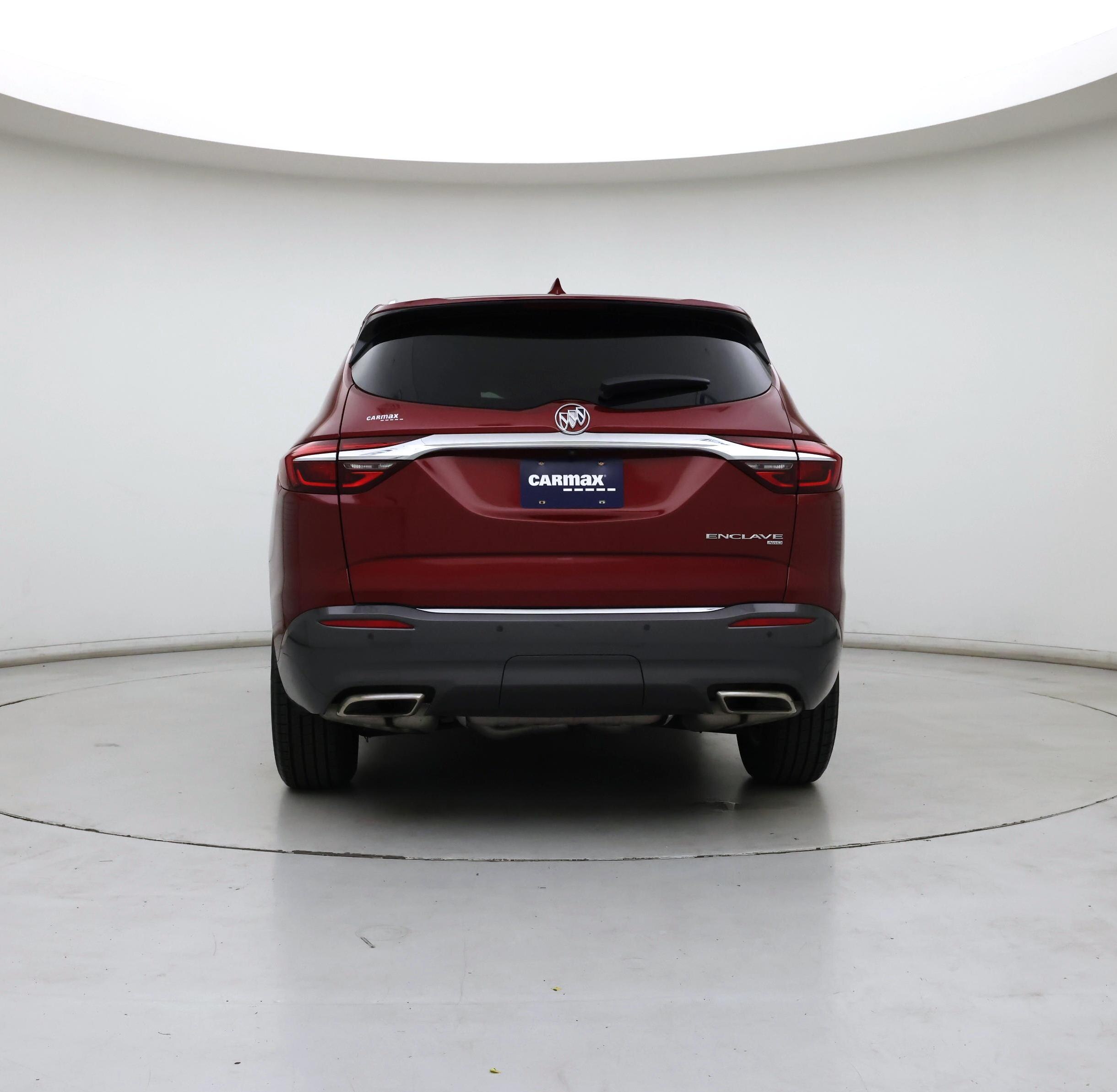 Thumbnail: 2019 Buick Enclave - 6