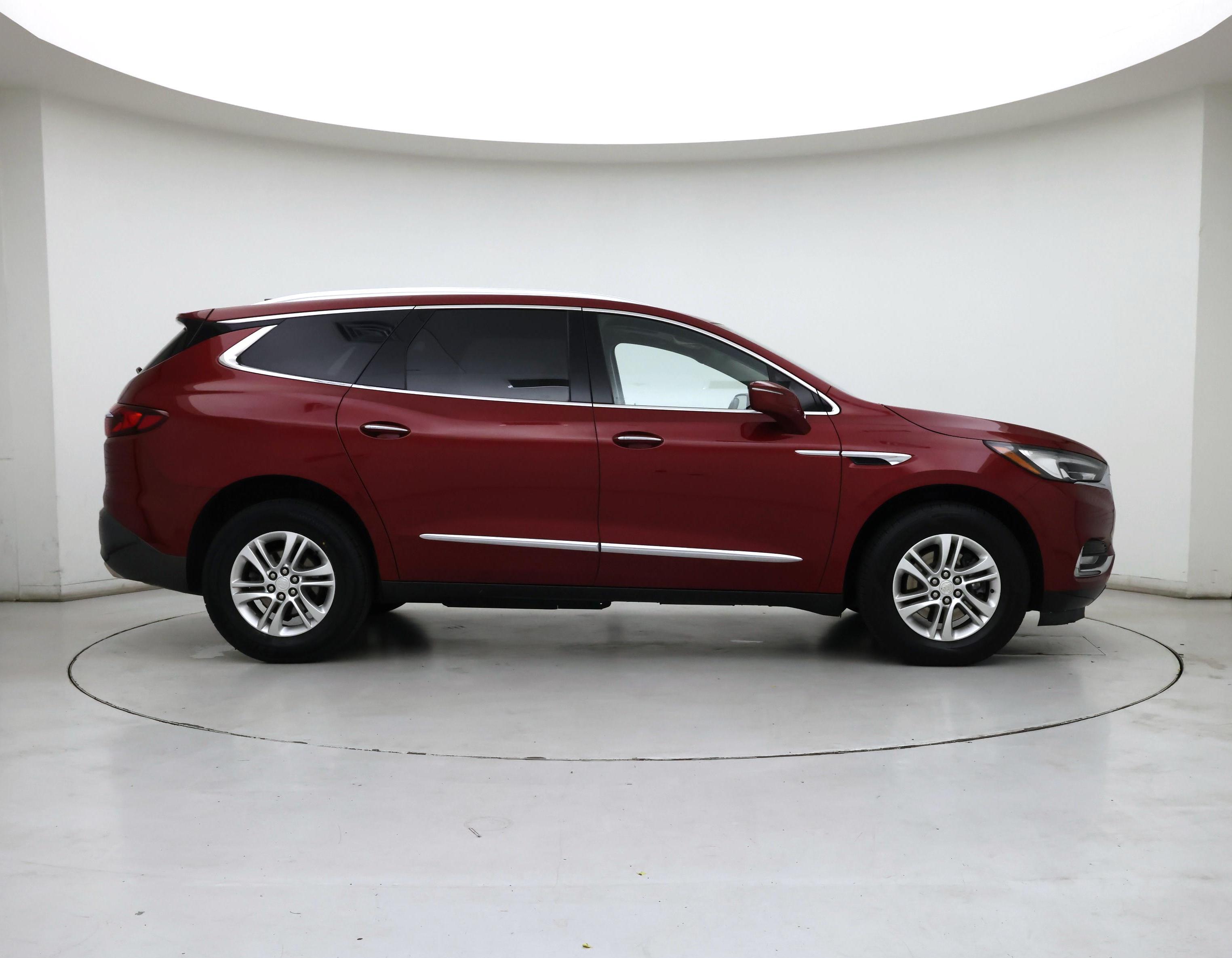 Thumbnail: 2019 Buick Enclave - 7