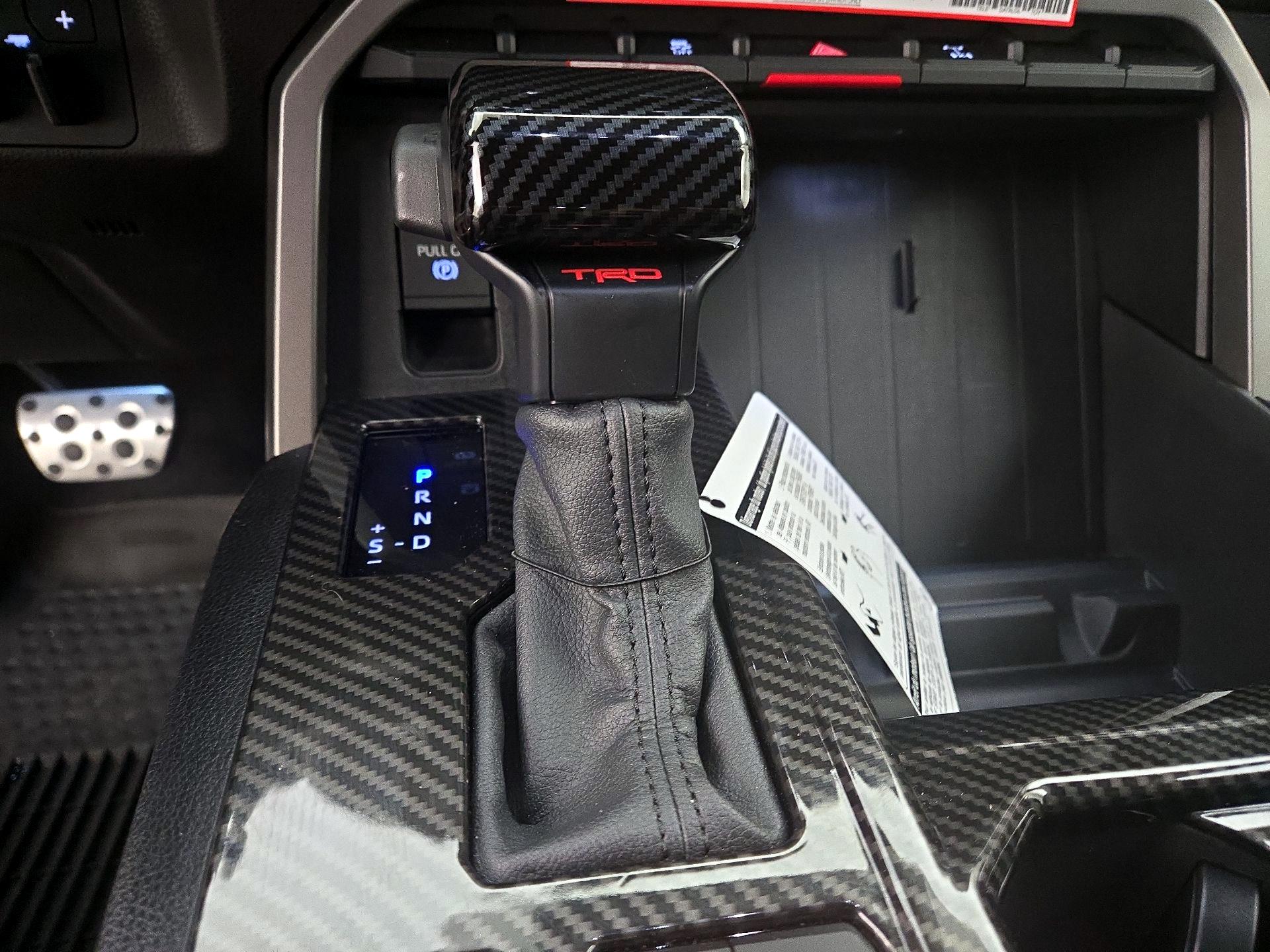 Thumbnail: 2025 Toyota Tundra - 17