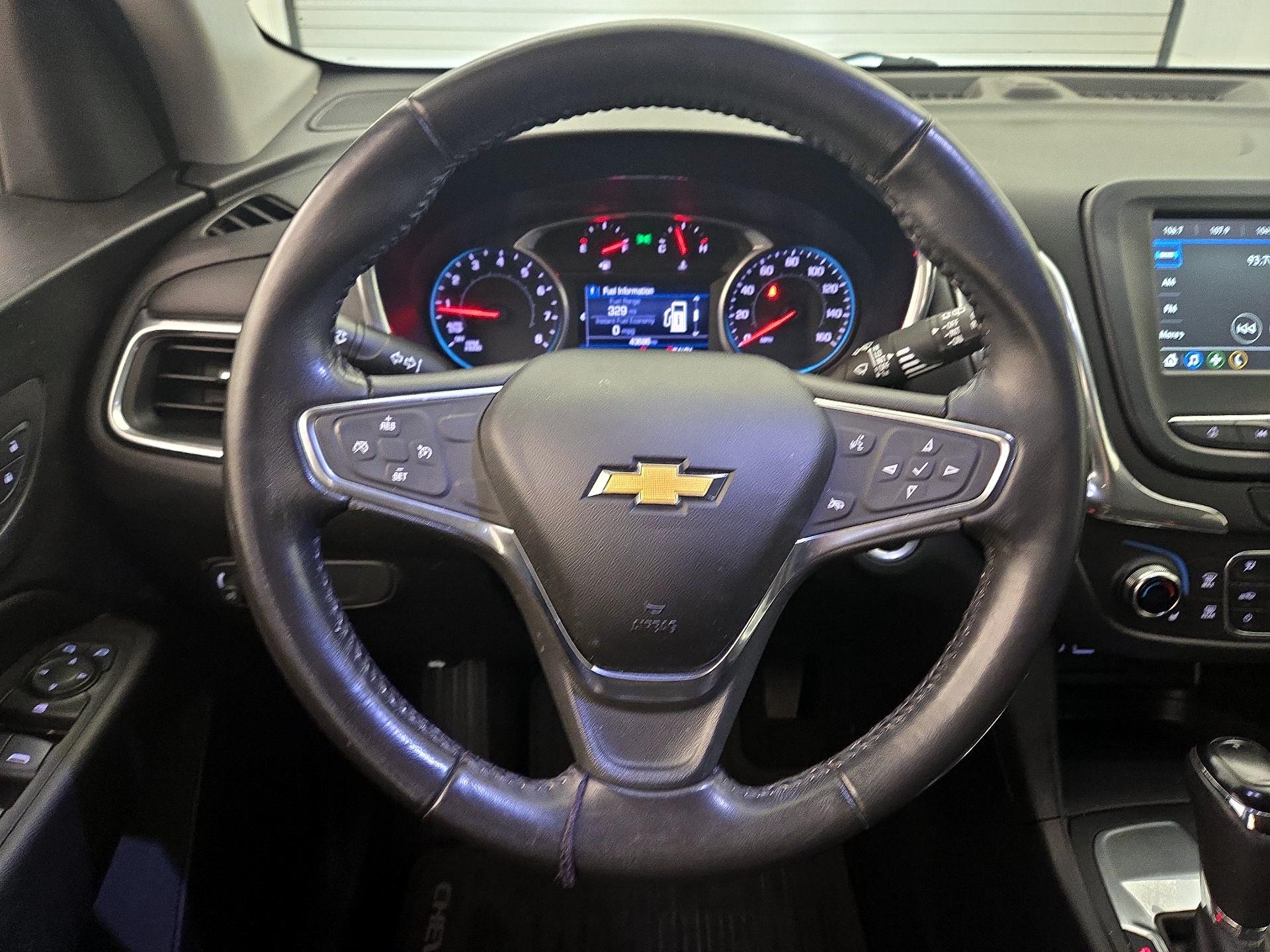 Thumbnail: 2019 Chevrolet Equinox - 10