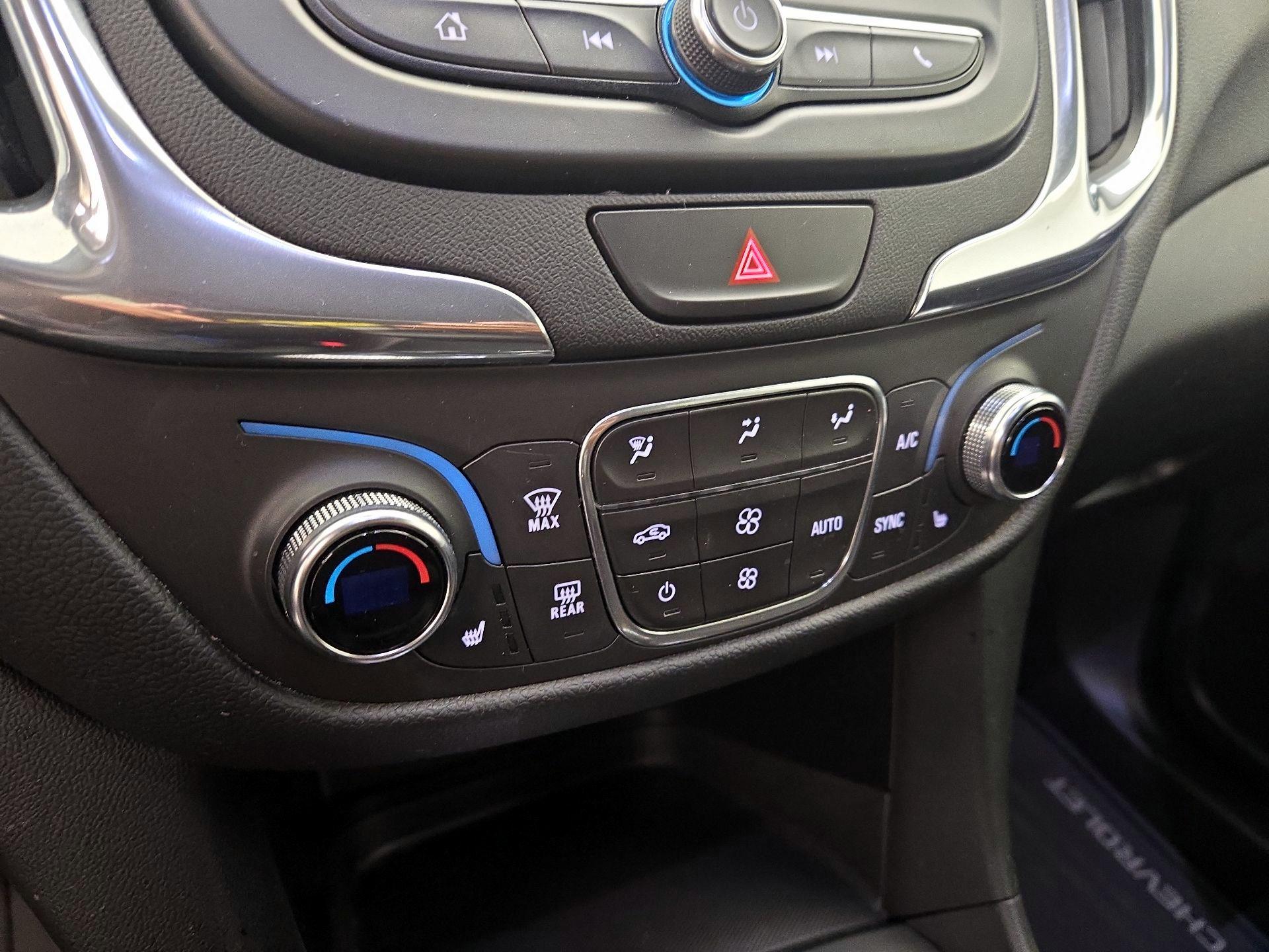 Thumbnail: 2019 Chevrolet Equinox - 16