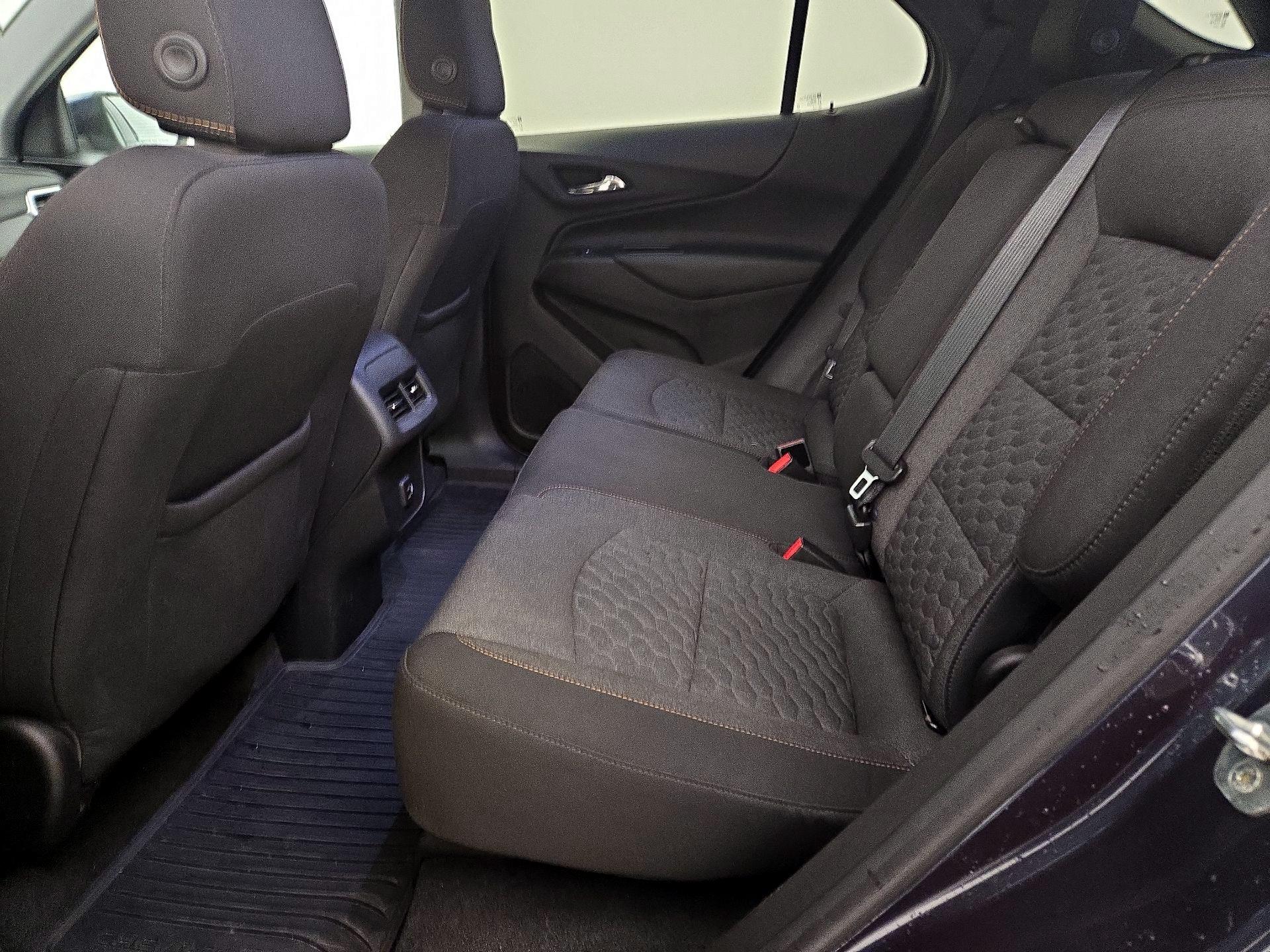 Thumbnail: 2019 Chevrolet Equinox - 19