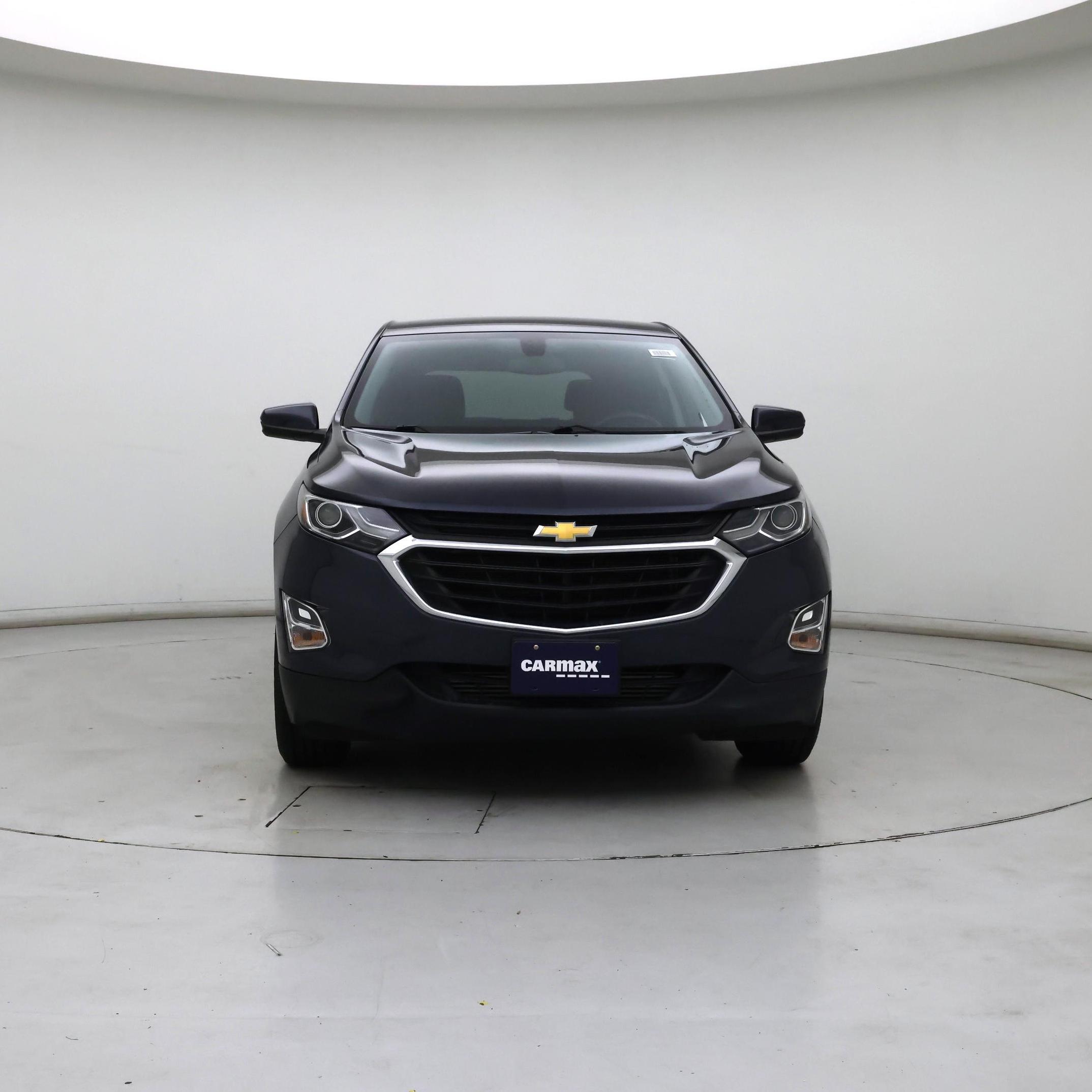 Thumbnail: 2019 Chevrolet Equinox - 5
