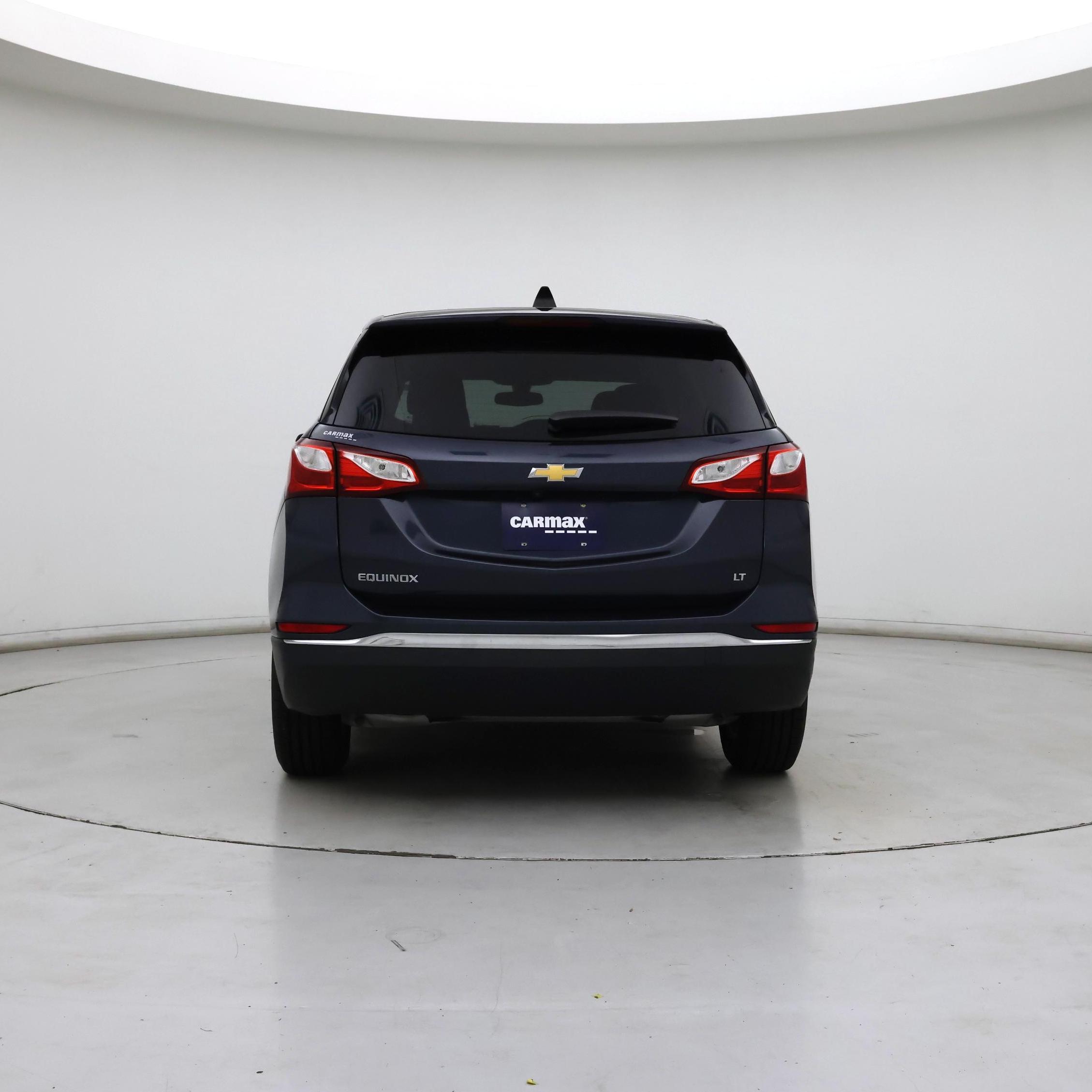 Thumbnail: 2019 Chevrolet Equinox - 6