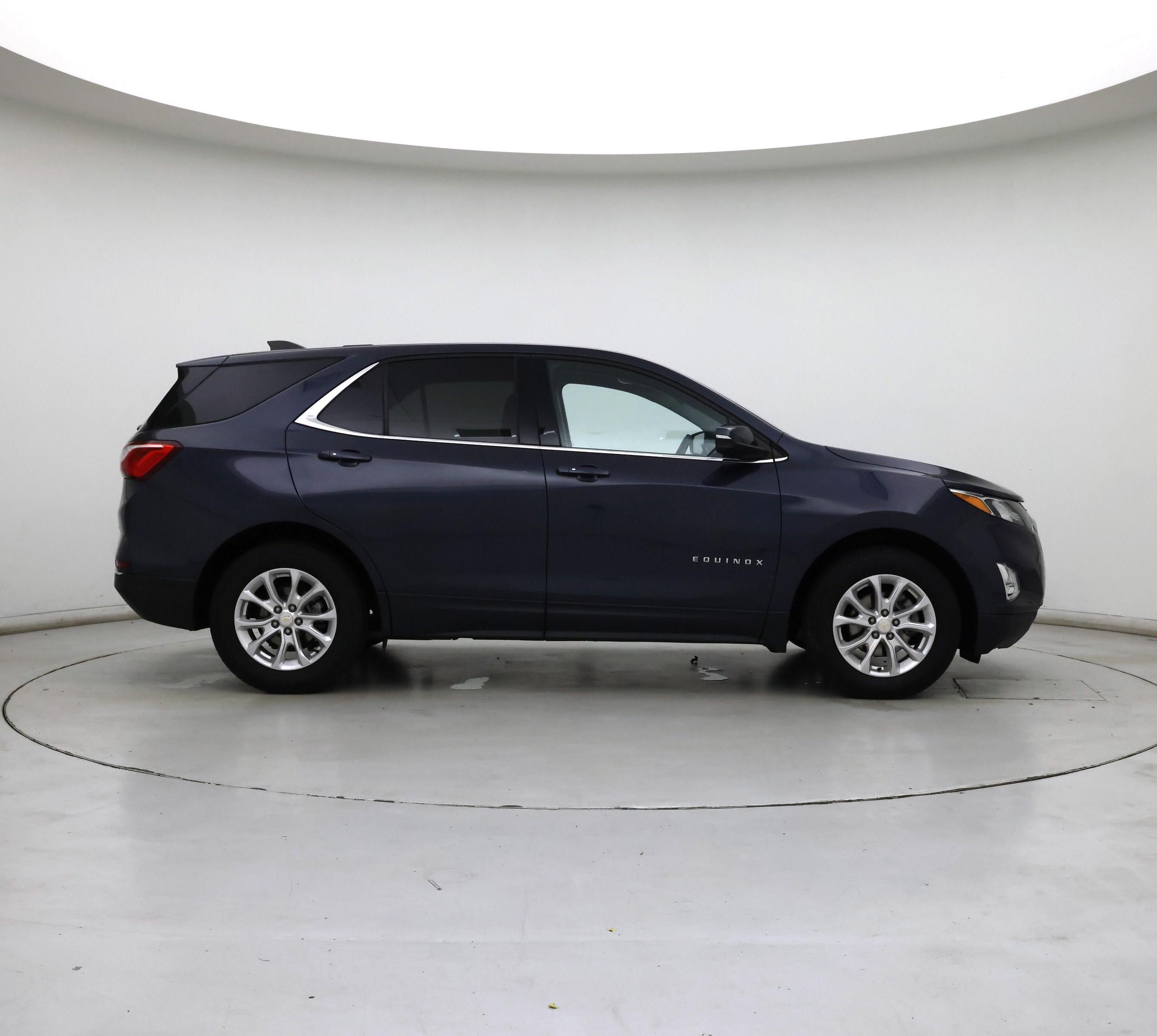 Thumbnail: 2019 Chevrolet Equinox - 7