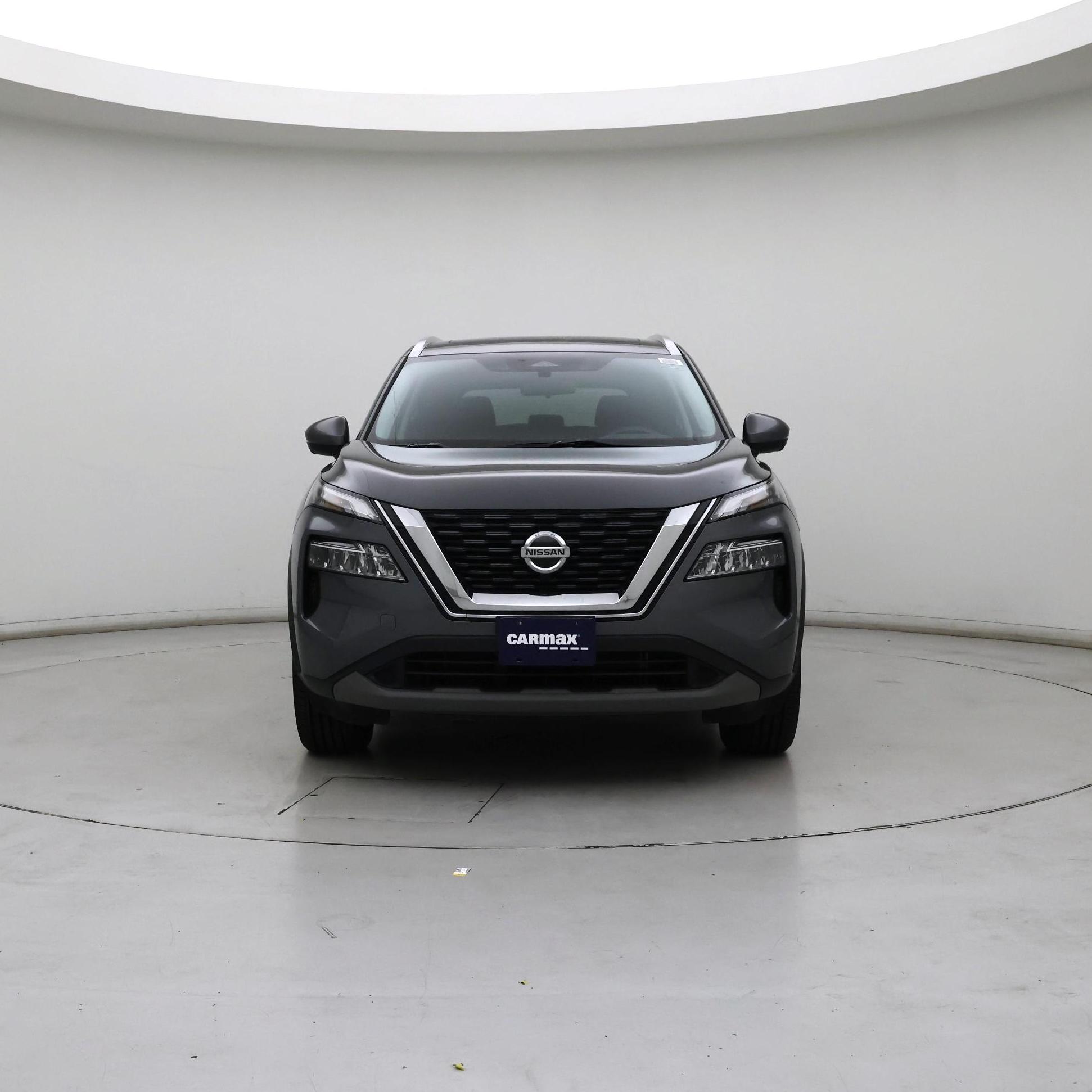 Thumbnail: 2021 Nissan Rogue - 5