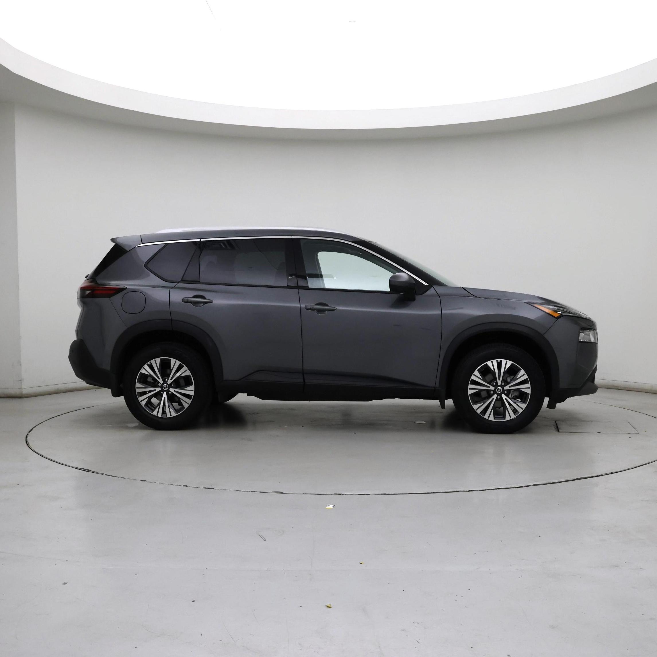 Thumbnail: 2021 Nissan Rogue - 7