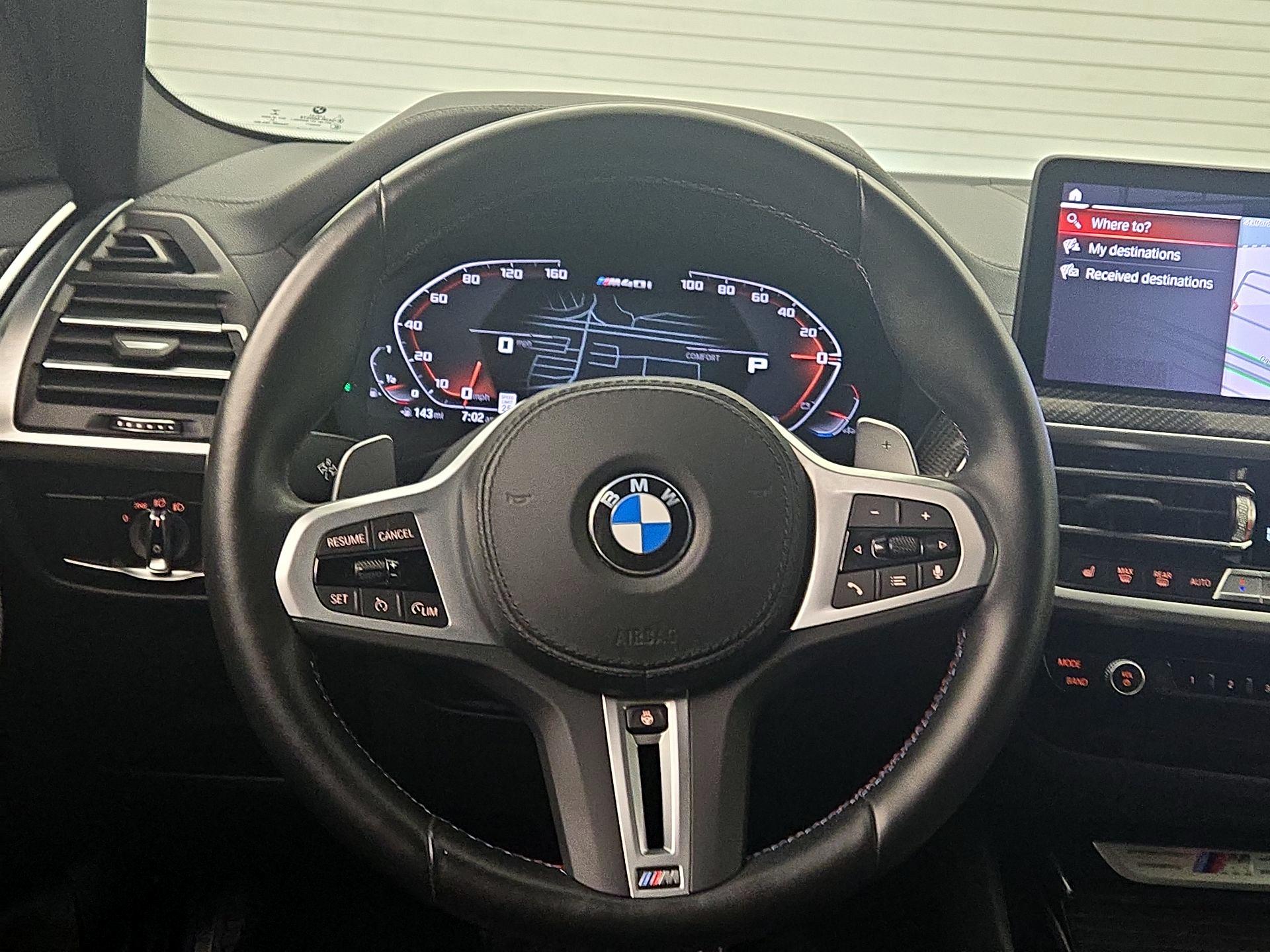 Thumbnail: 2022 BMW X3 - 10