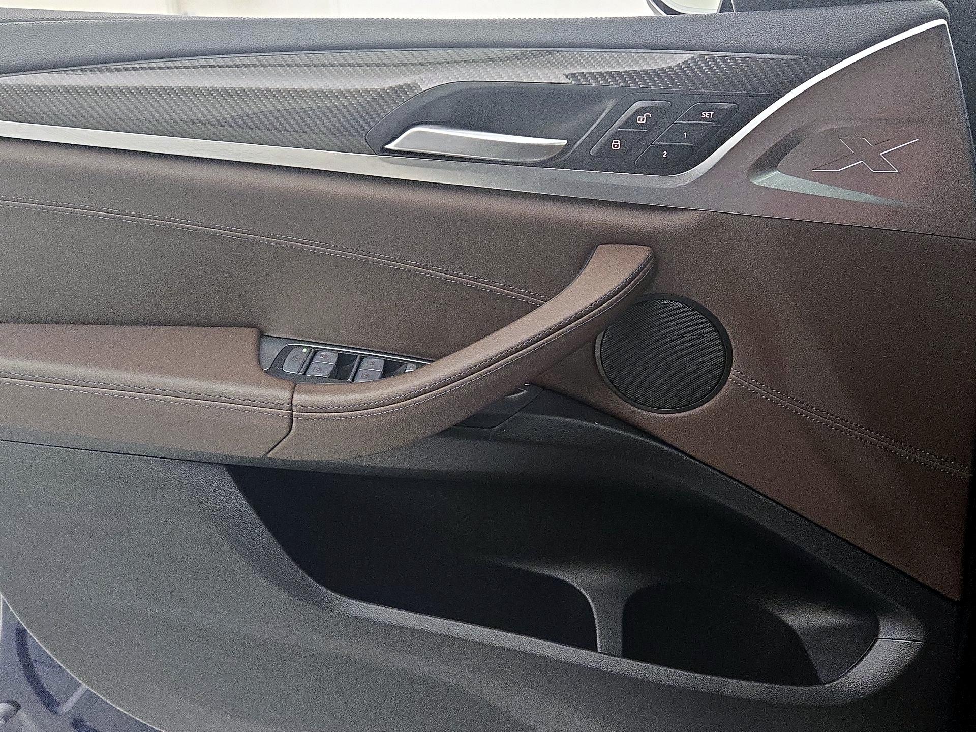 Thumbnail: 2022 BMW X3 - 12