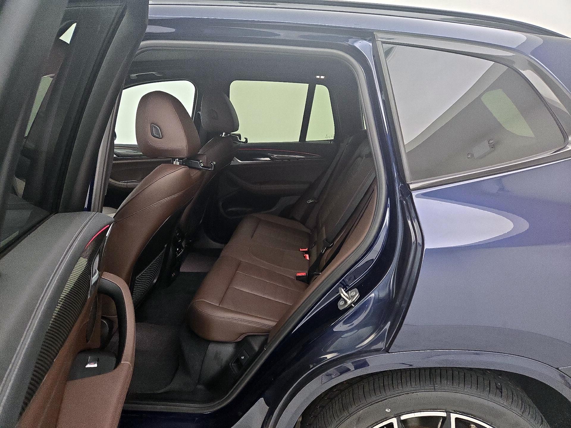 Thumbnail: 2022 BMW X3 - 19