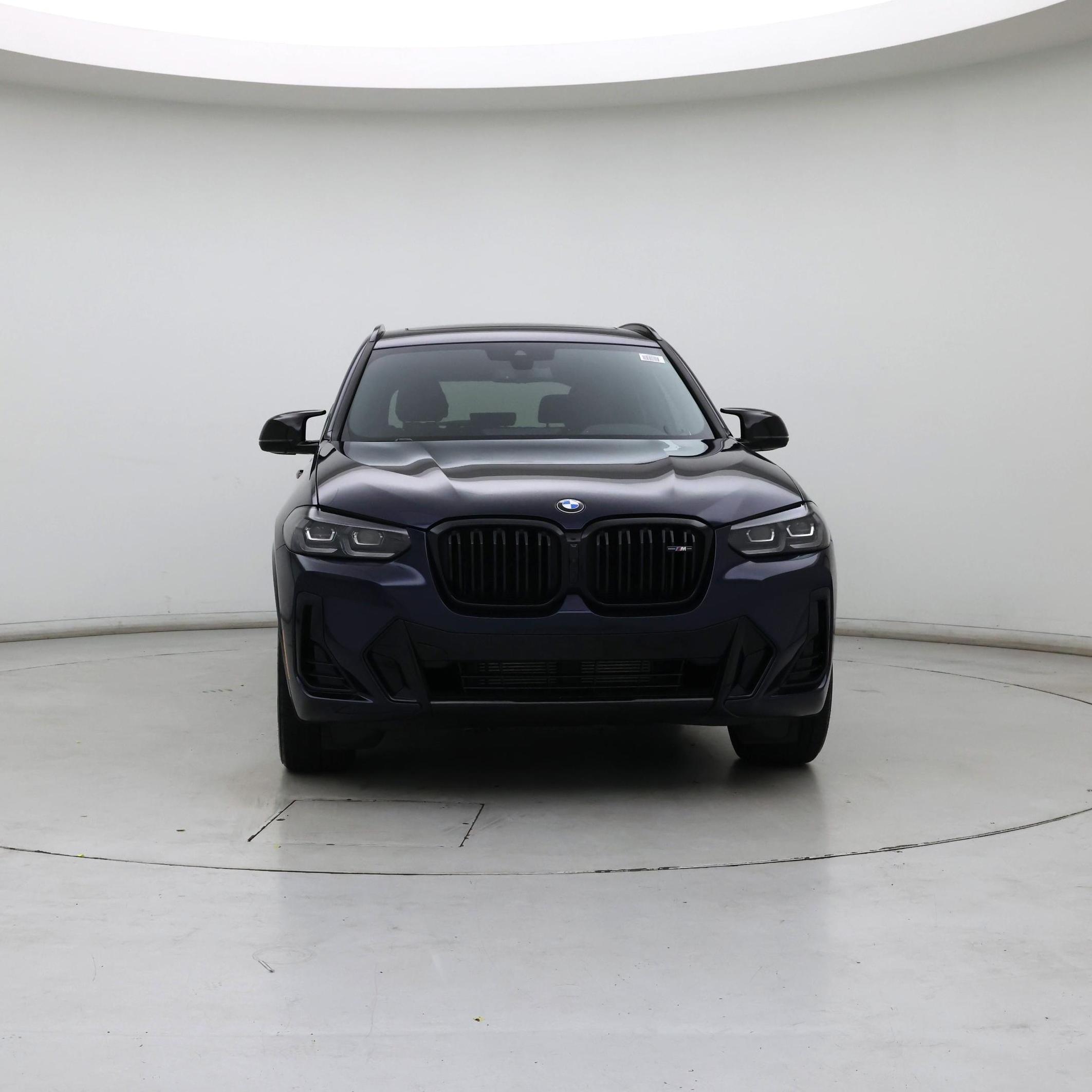 Thumbnail: 2022 BMW X3 - 5