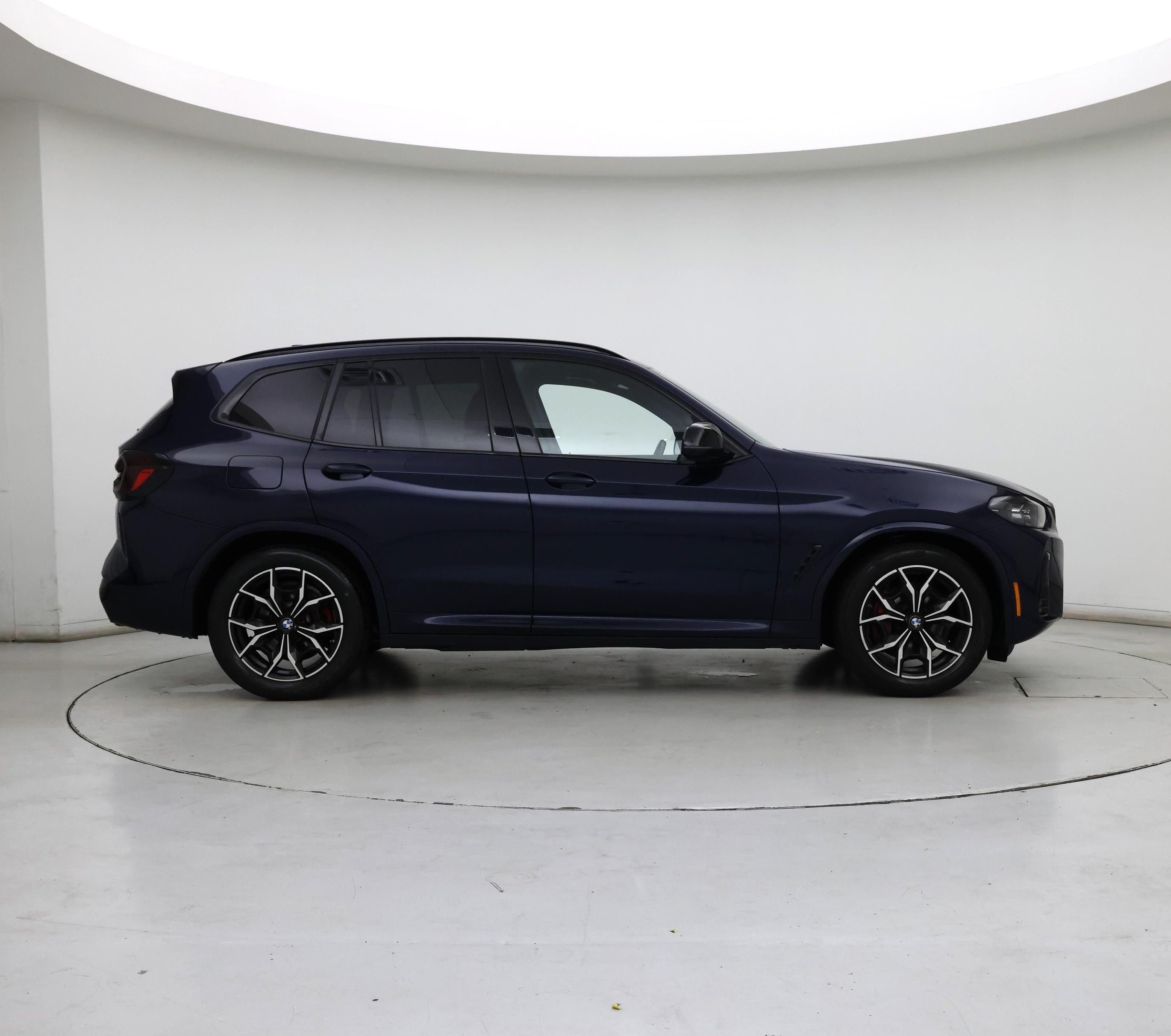 Thumbnail: 2022 BMW X3 - 7