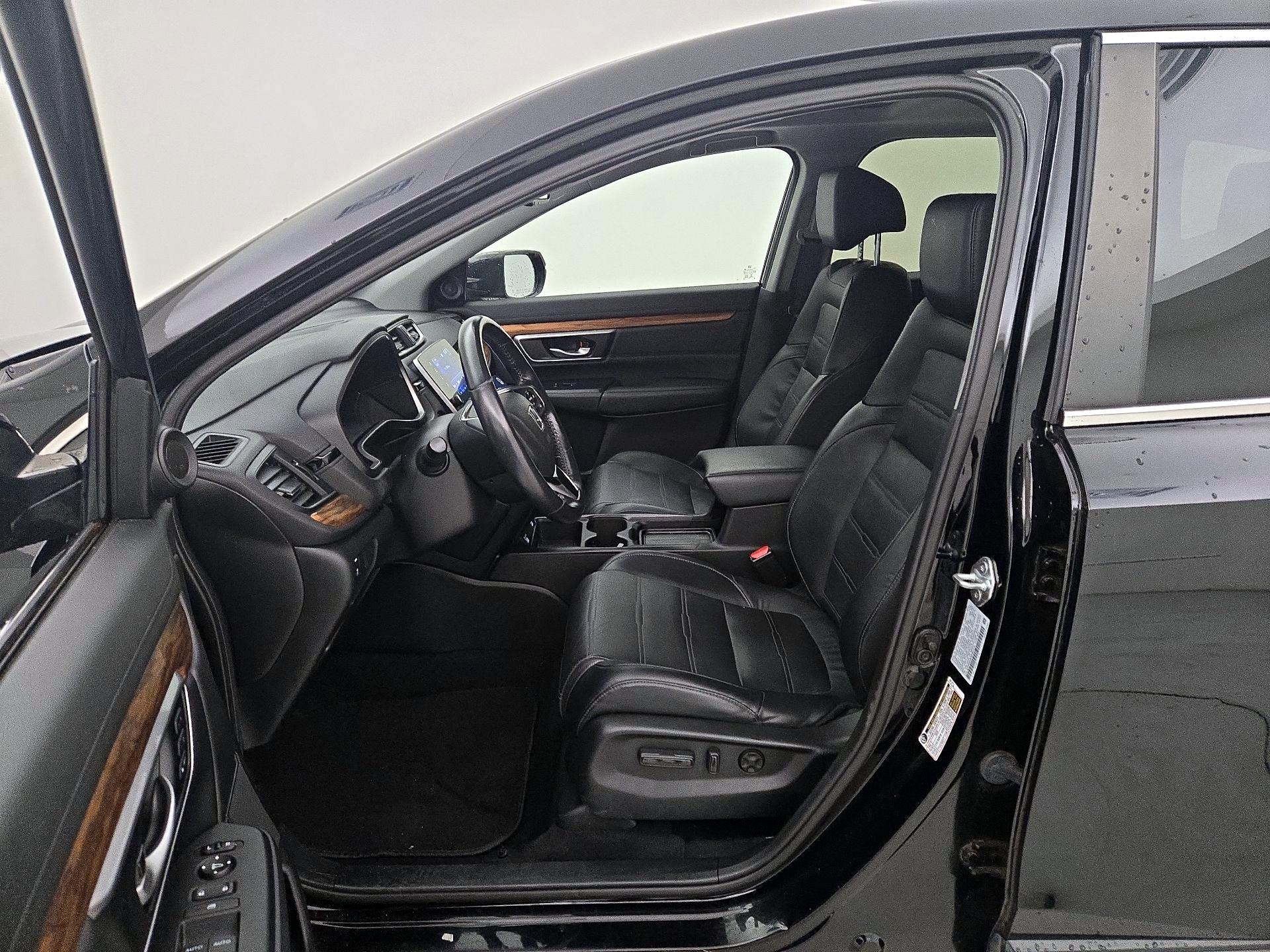 Thumbnail: 2021 Honda CR-V - 11