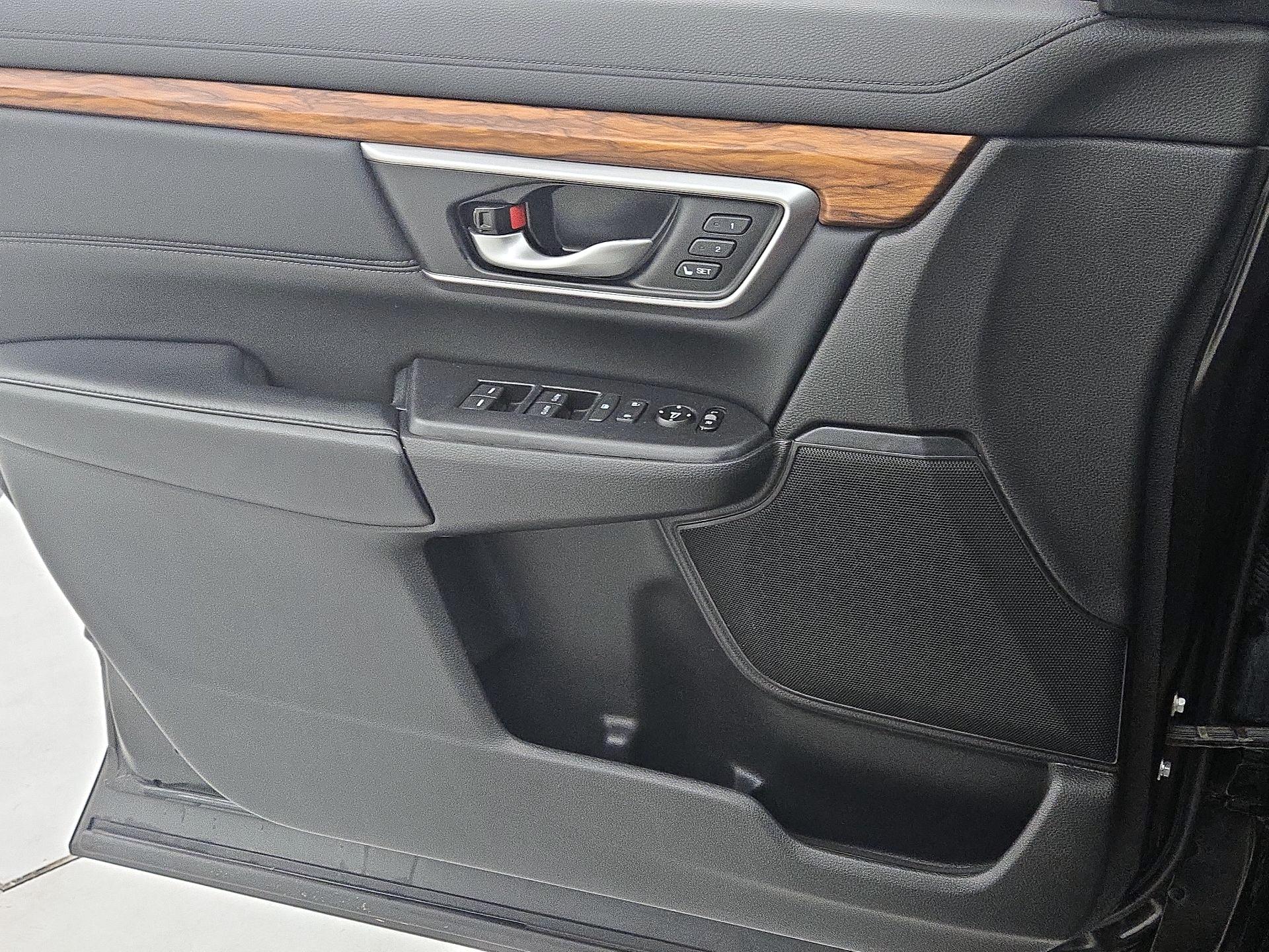 Thumbnail: 2021 Honda CR-V - 12