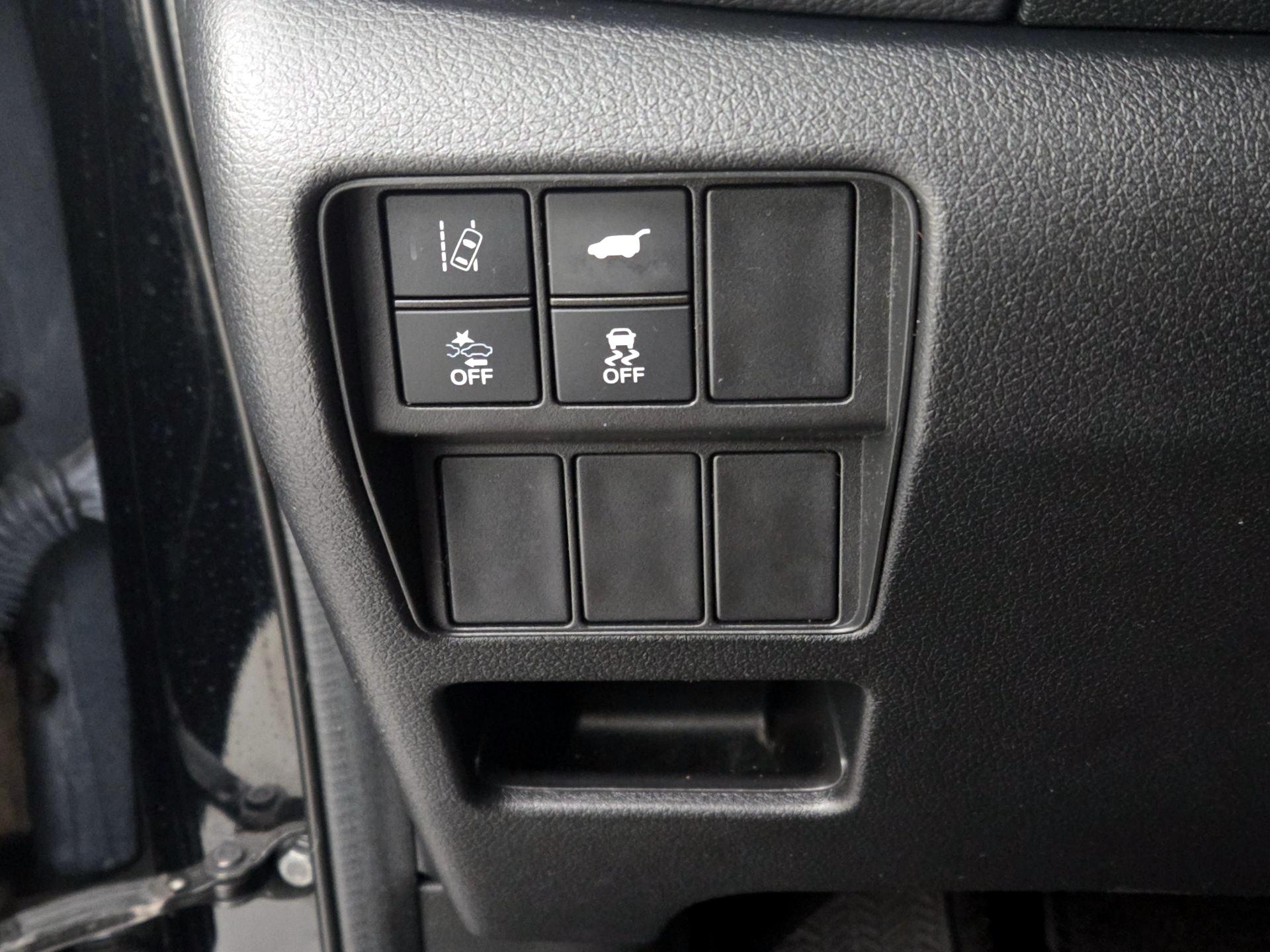 Thumbnail: 2021 Honda CR-V - 13