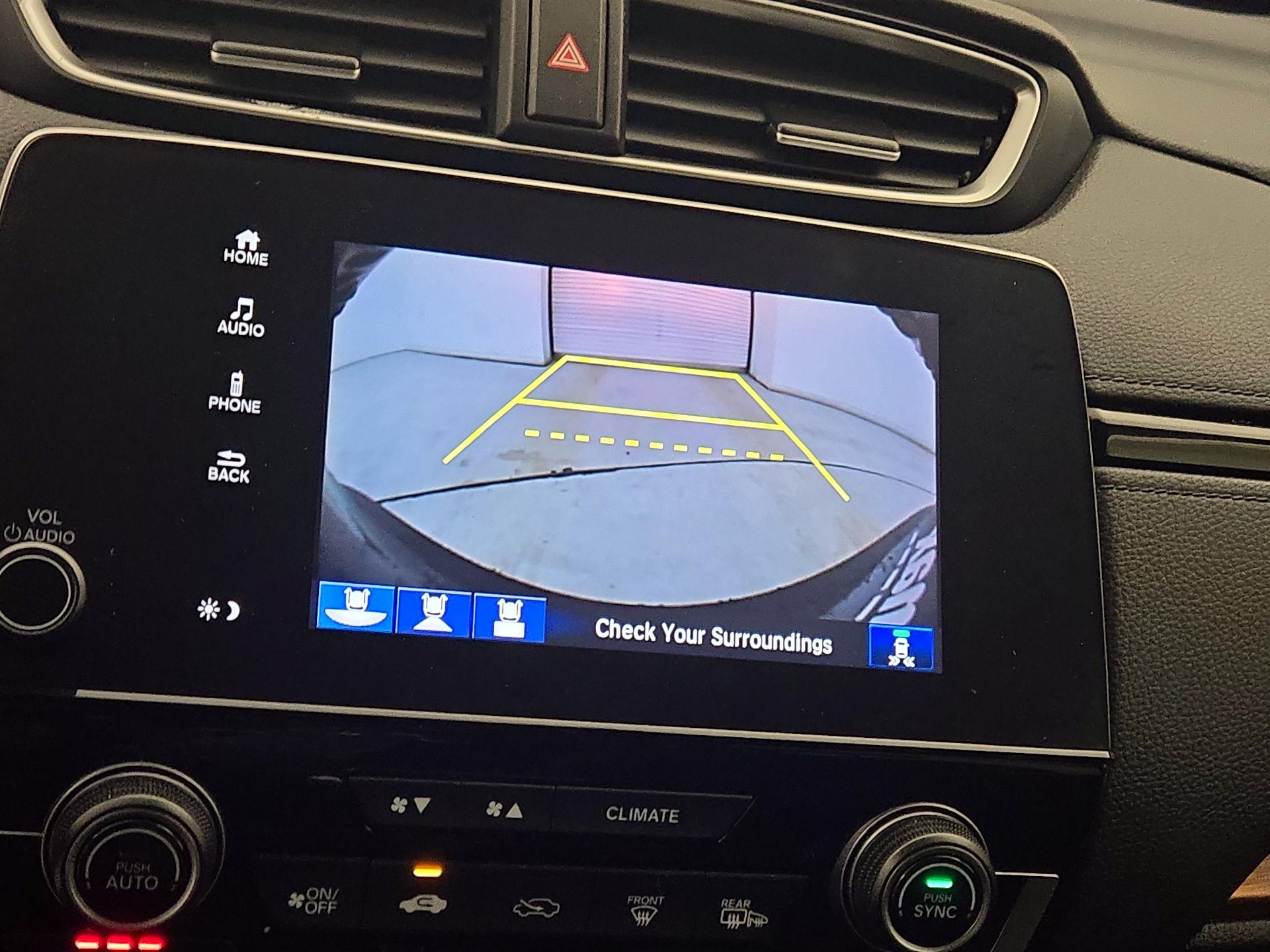 Thumbnail: 2021 Honda CR-V - 14