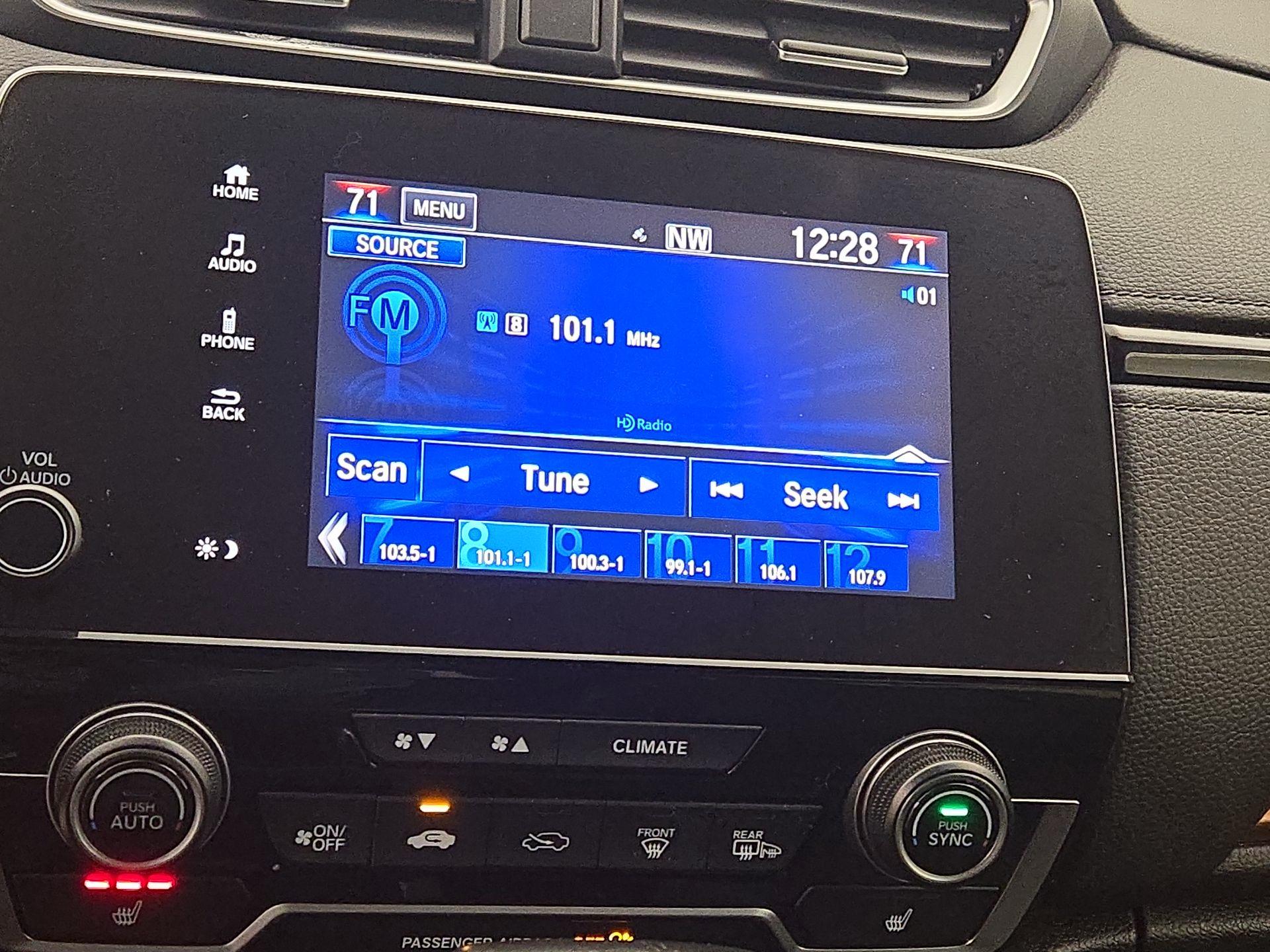 Thumbnail: 2021 Honda CR-V - 15