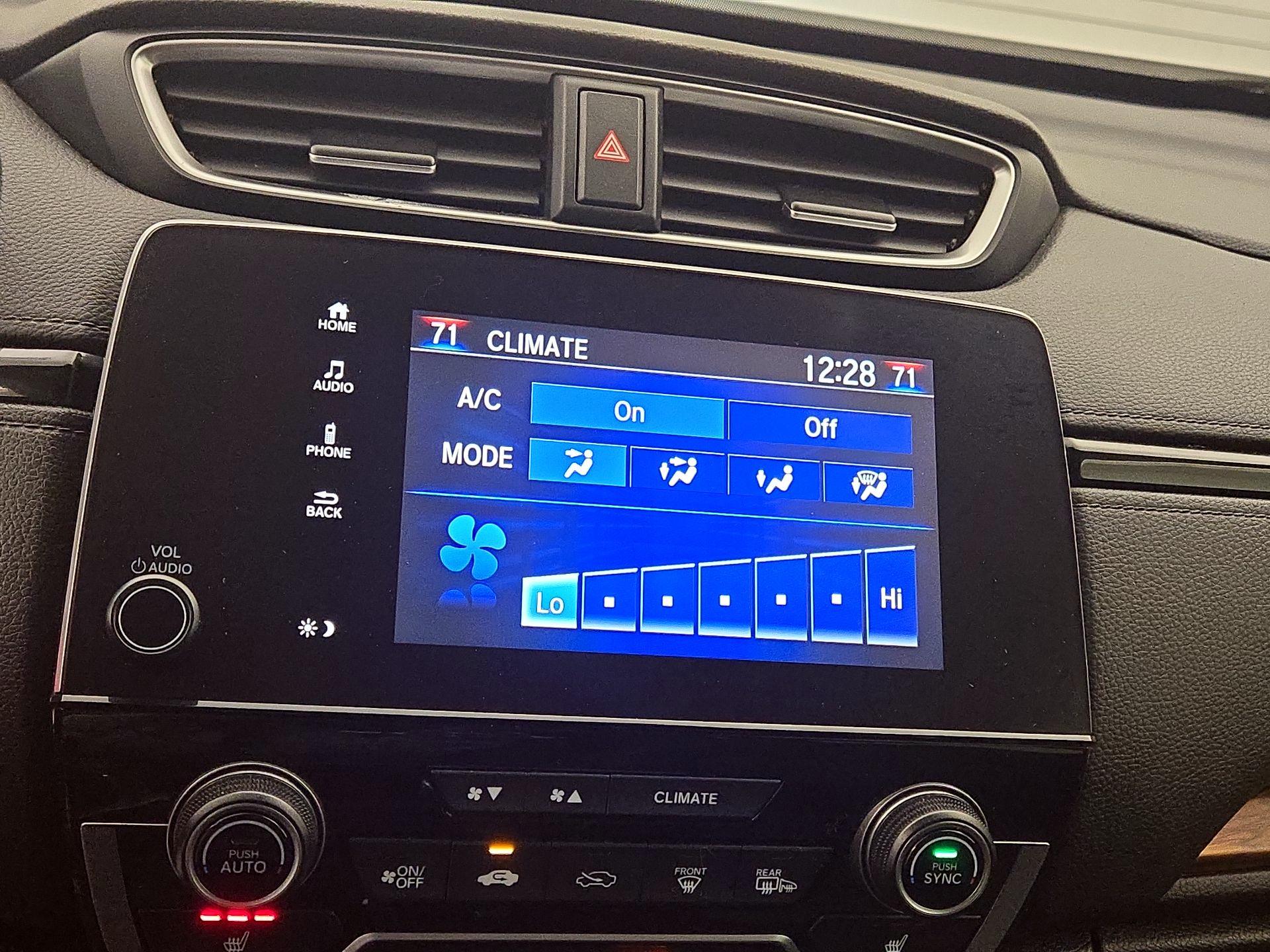 Thumbnail: 2021 Honda CR-V - 16