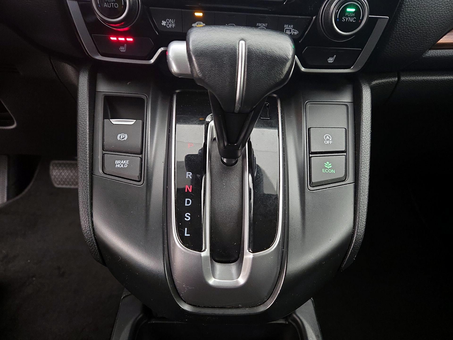 Thumbnail: 2021 Honda CR-V - 17