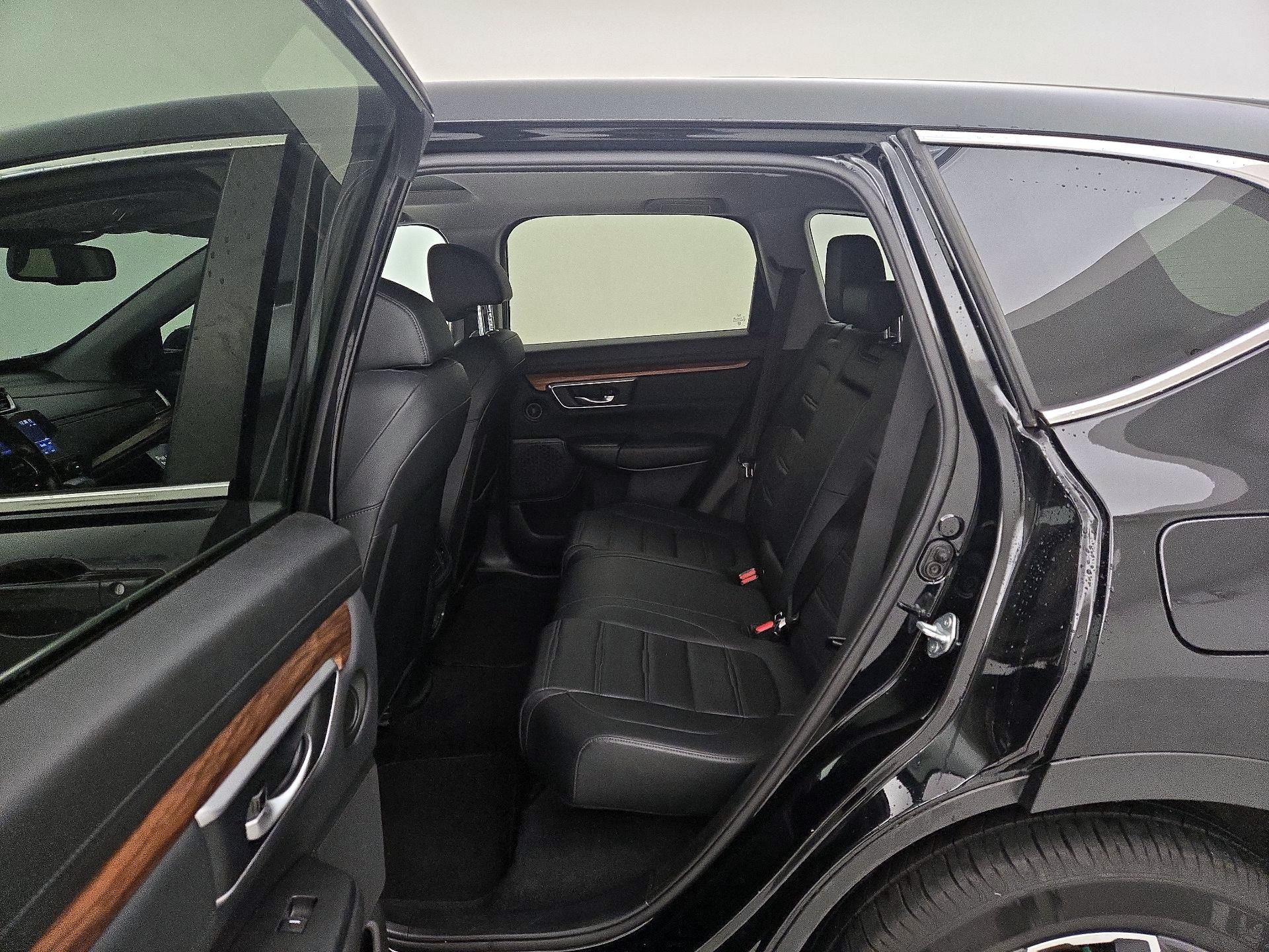 Thumbnail: 2021 Honda CR-V - 18