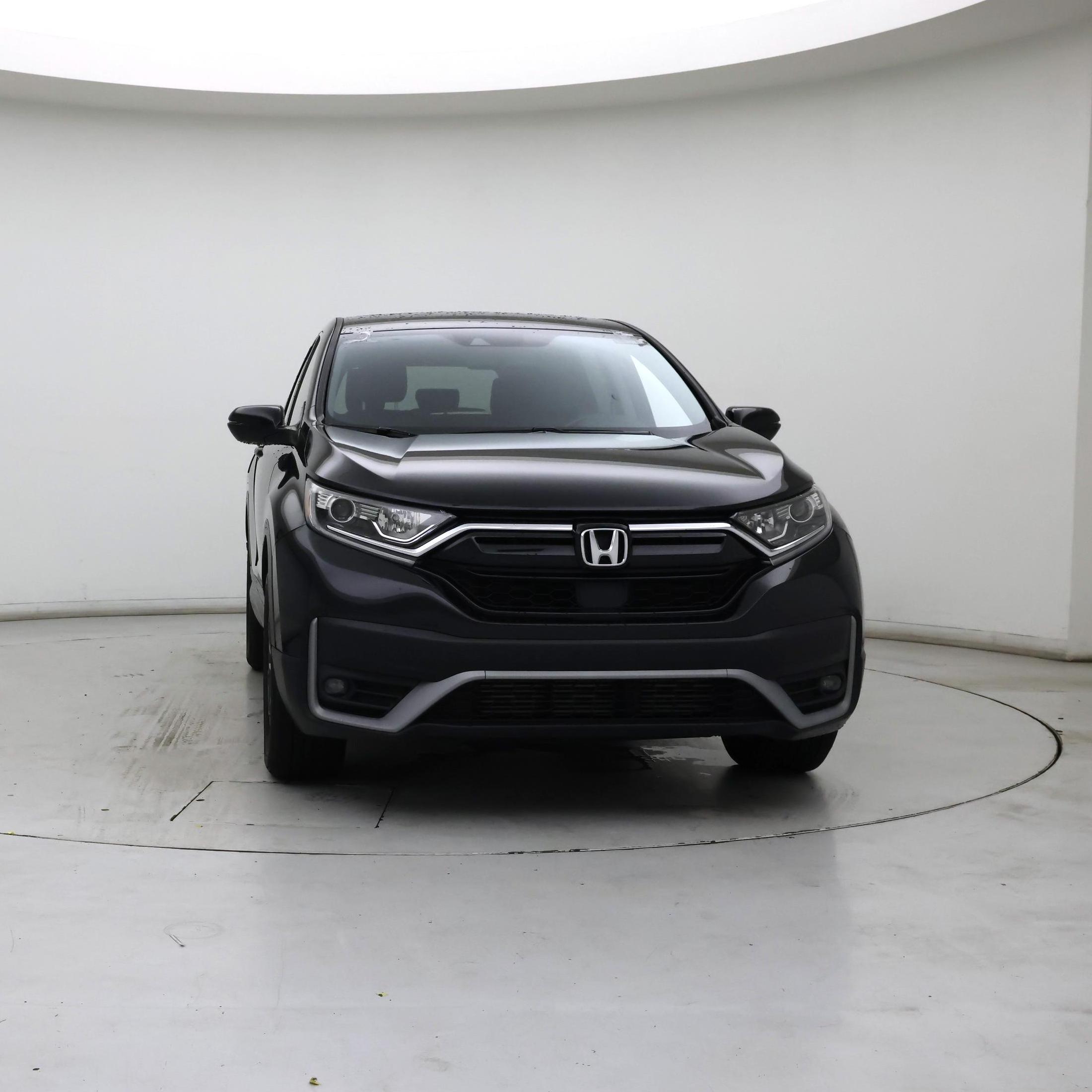 Thumbnail: 2021 Honda CR-V - 5
