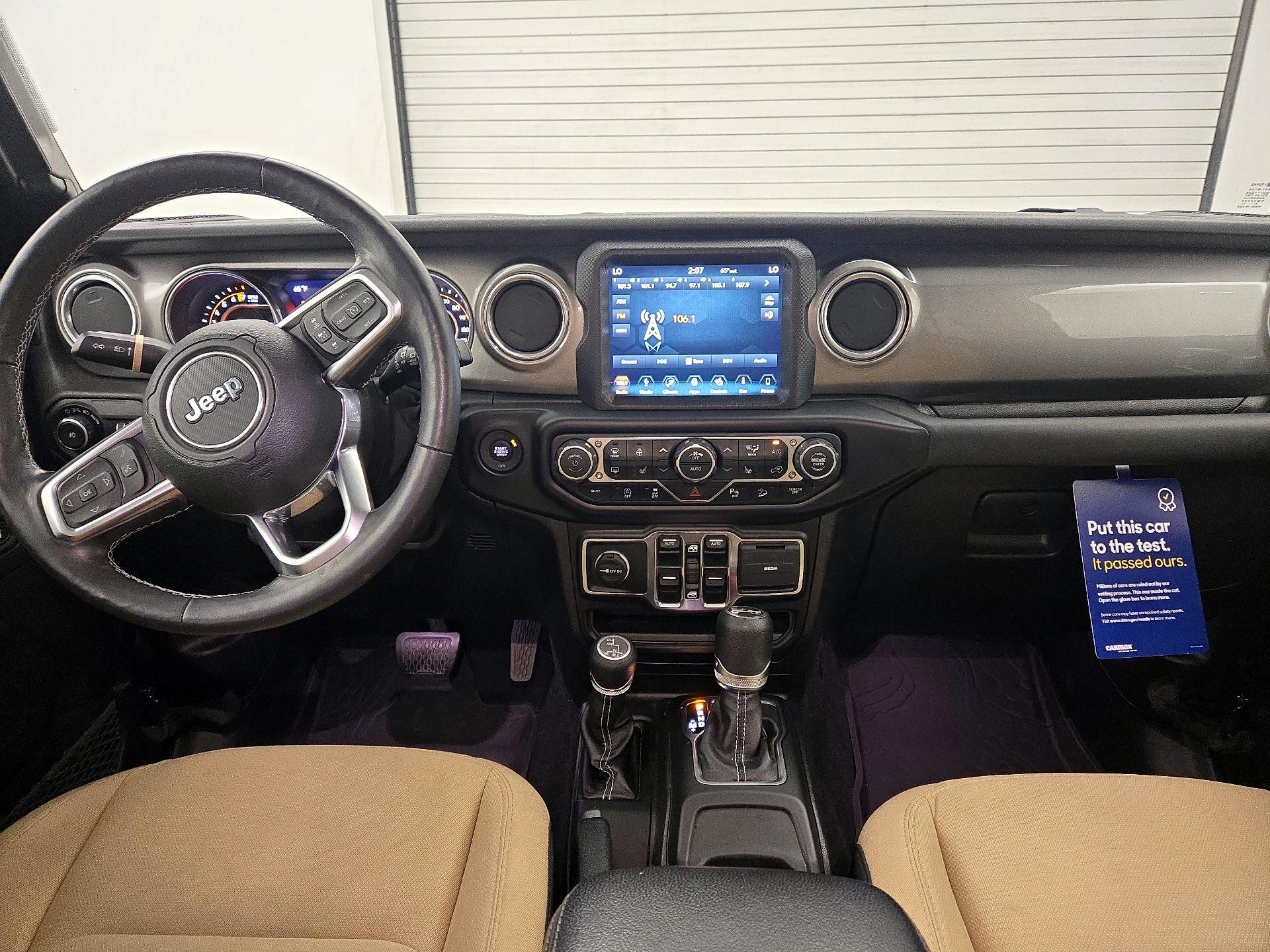 Thumbnail: 2019 Jeep Wrangler - 9