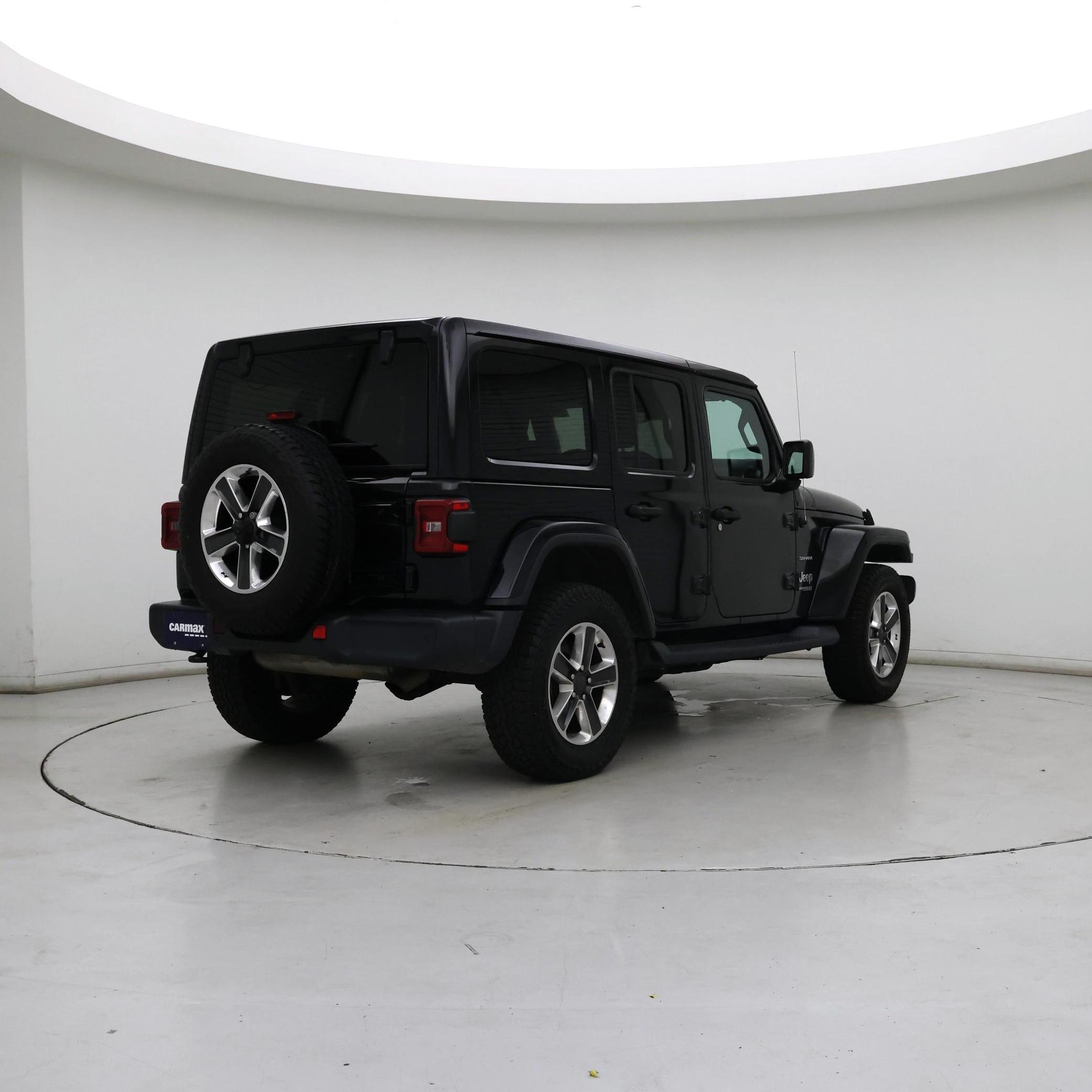 Thumbnail: 2019 Jeep Wrangler - 8