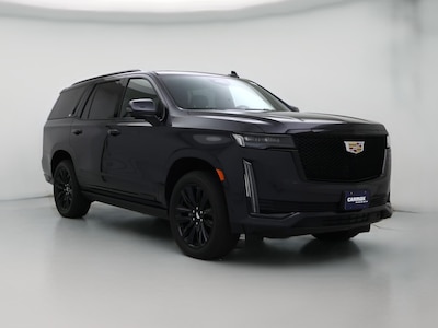 2022 Cadillac Escalade Sport