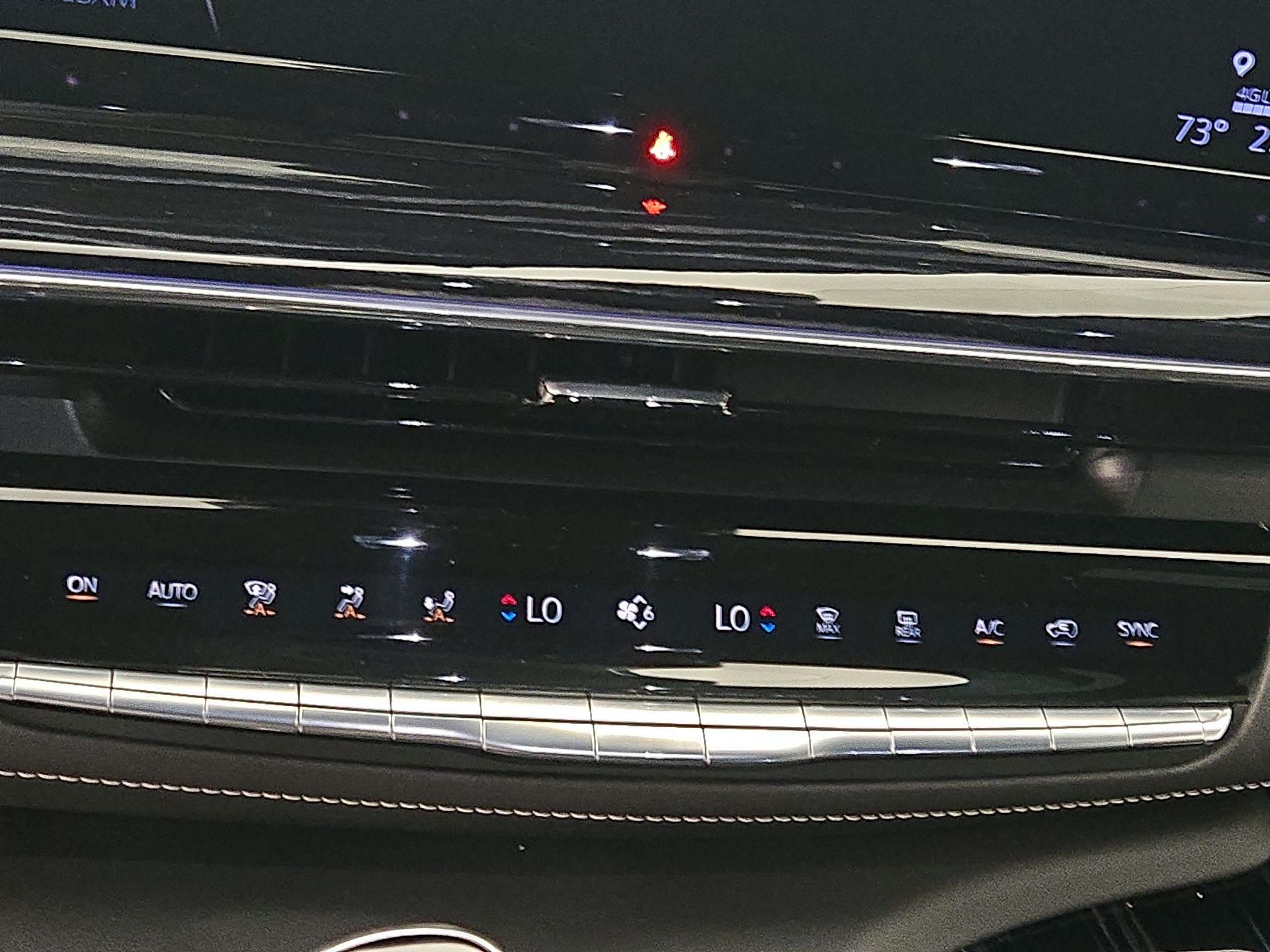 Thumbnail: 2022 Cadillac Escalade - 16