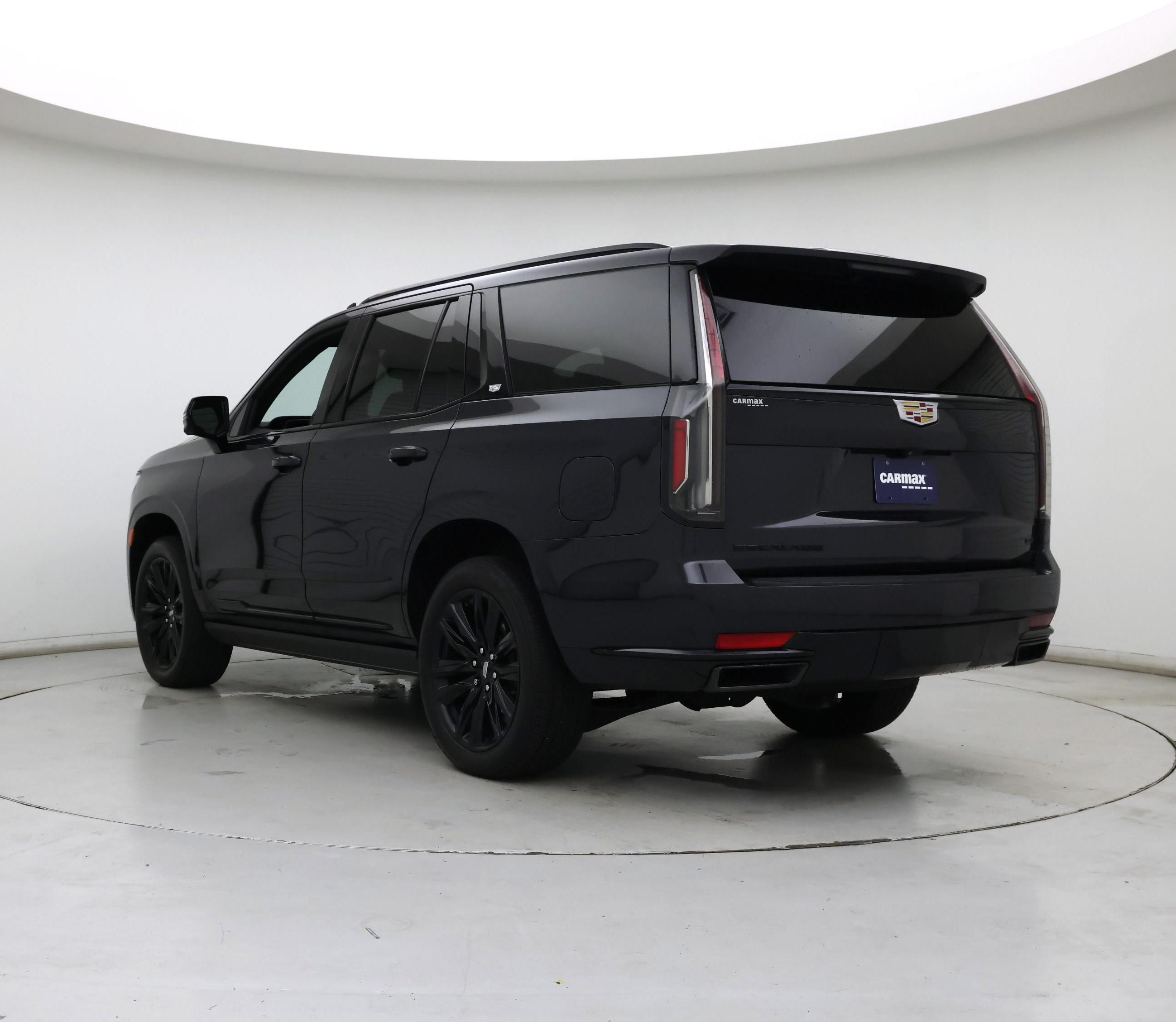 Thumbnail: 2022 Cadillac Escalade - 2