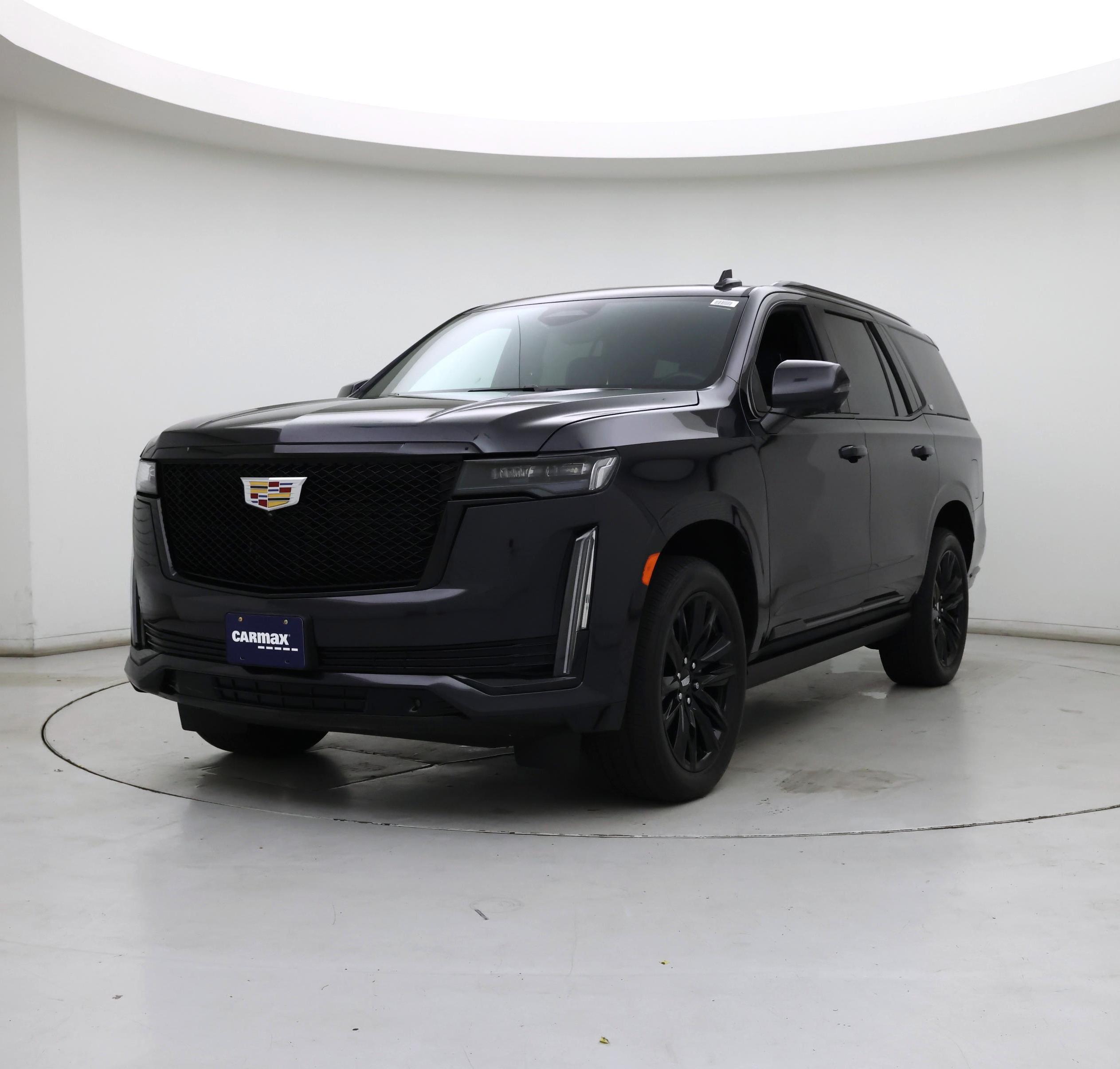 Thumbnail: 2022 Cadillac Escalade - 4