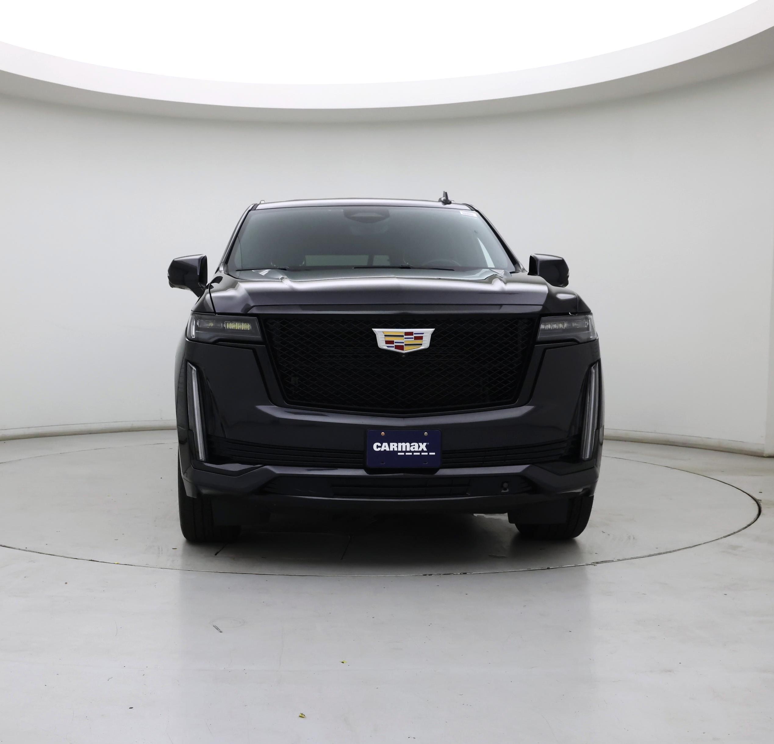 Thumbnail: 2022 Cadillac Escalade - 5