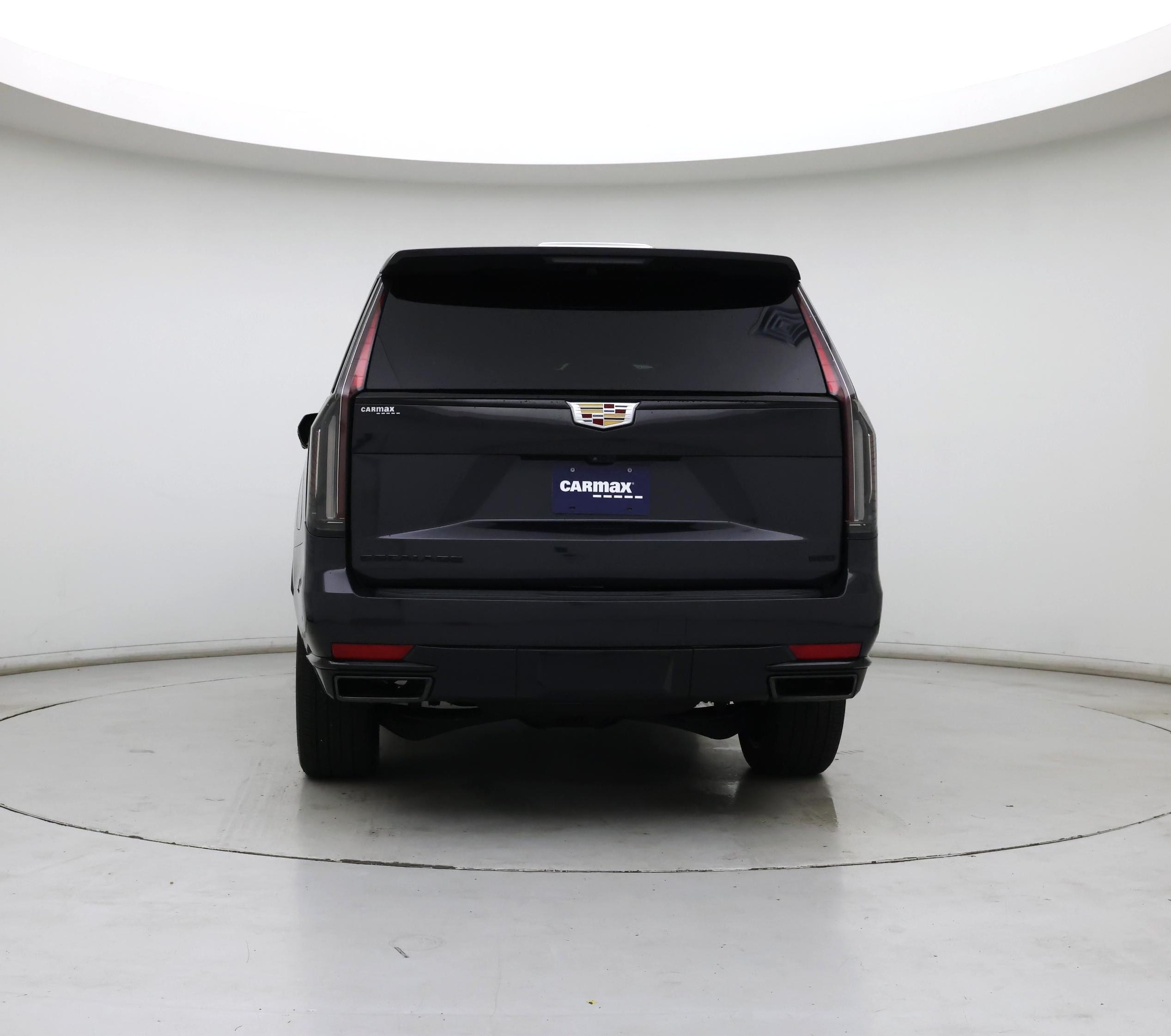 Thumbnail: 2022 Cadillac Escalade - 6