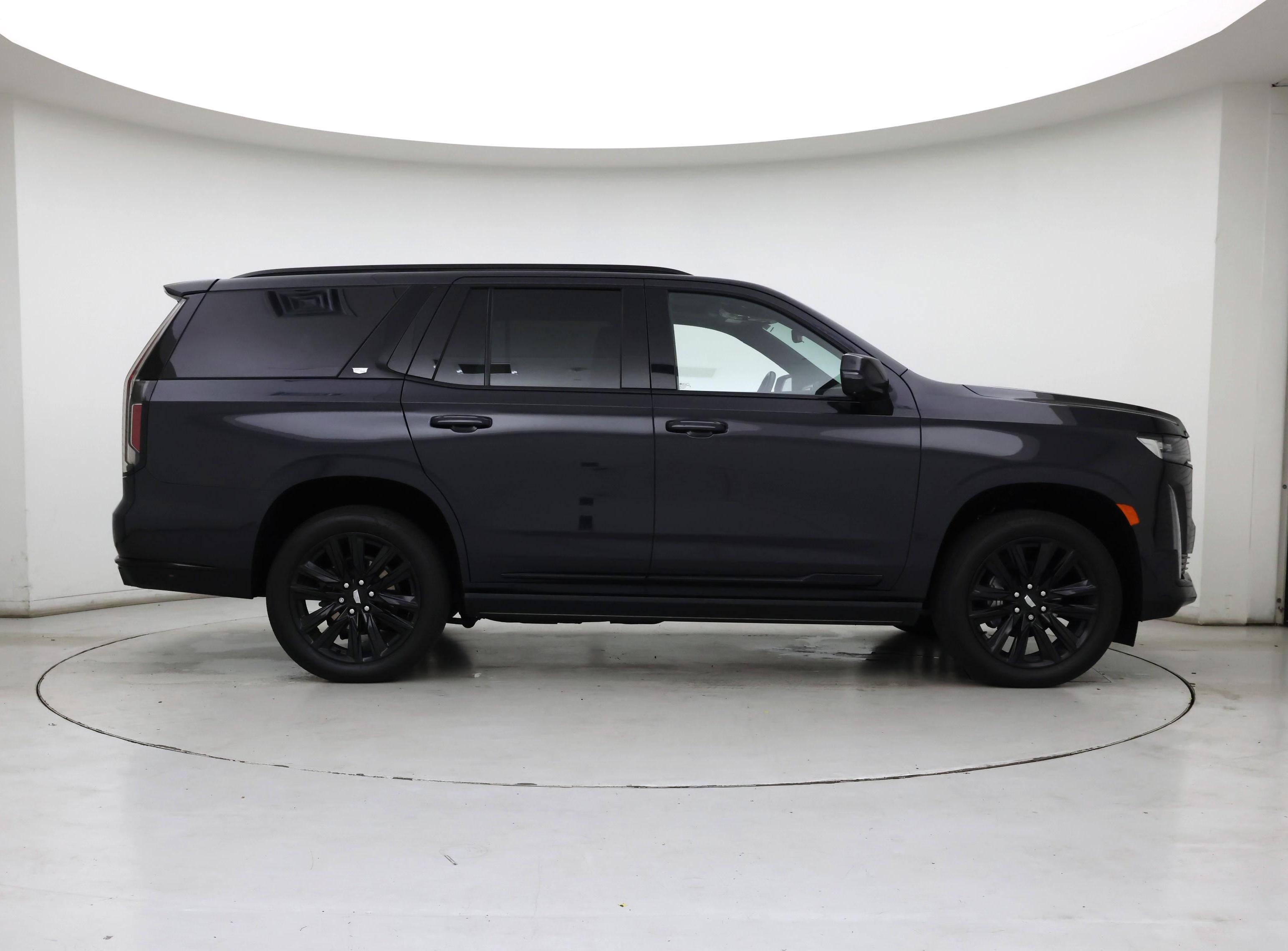 Thumbnail: 2022 Cadillac Escalade - 7