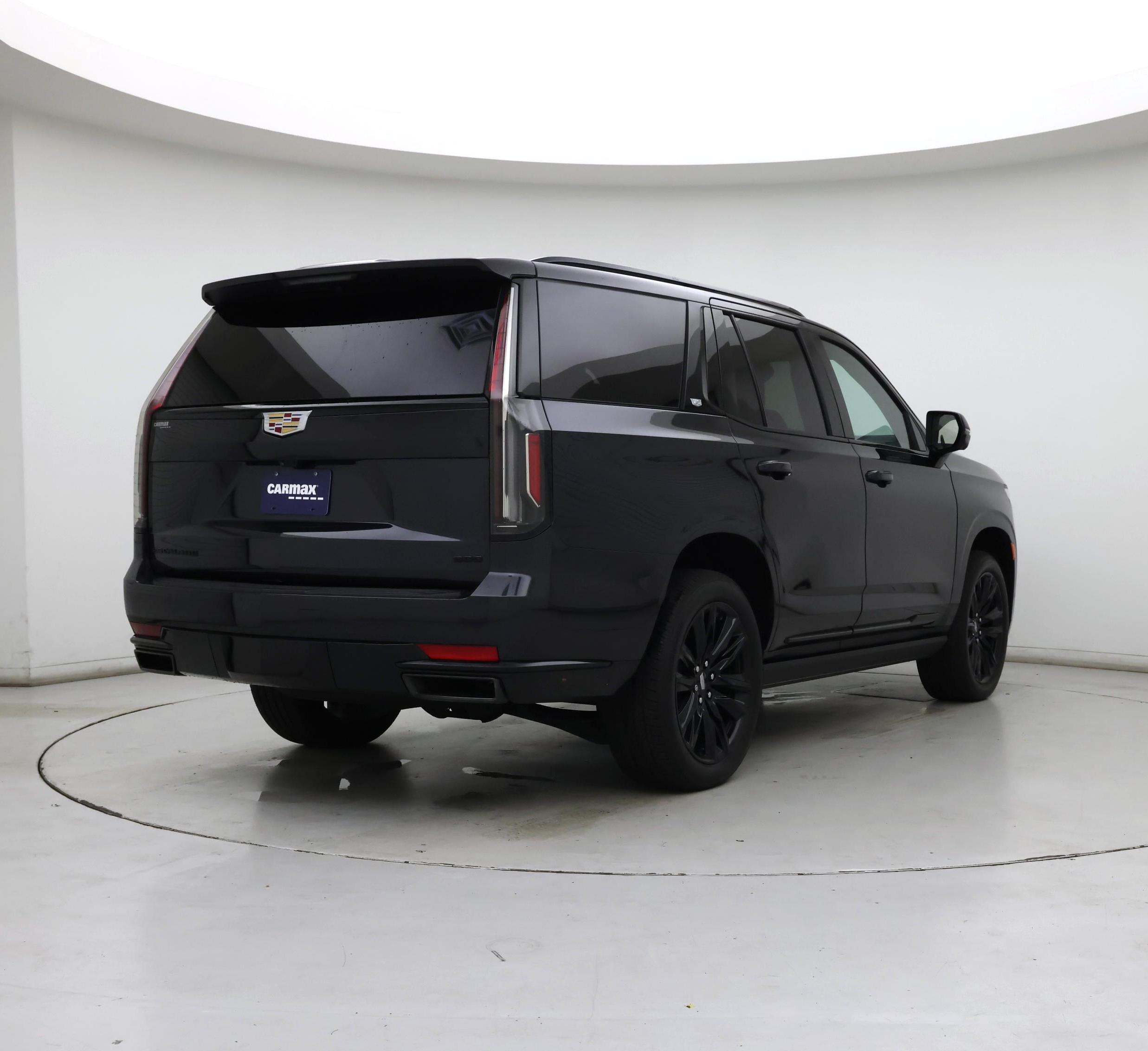 Thumbnail: 2022 Cadillac Escalade - 8