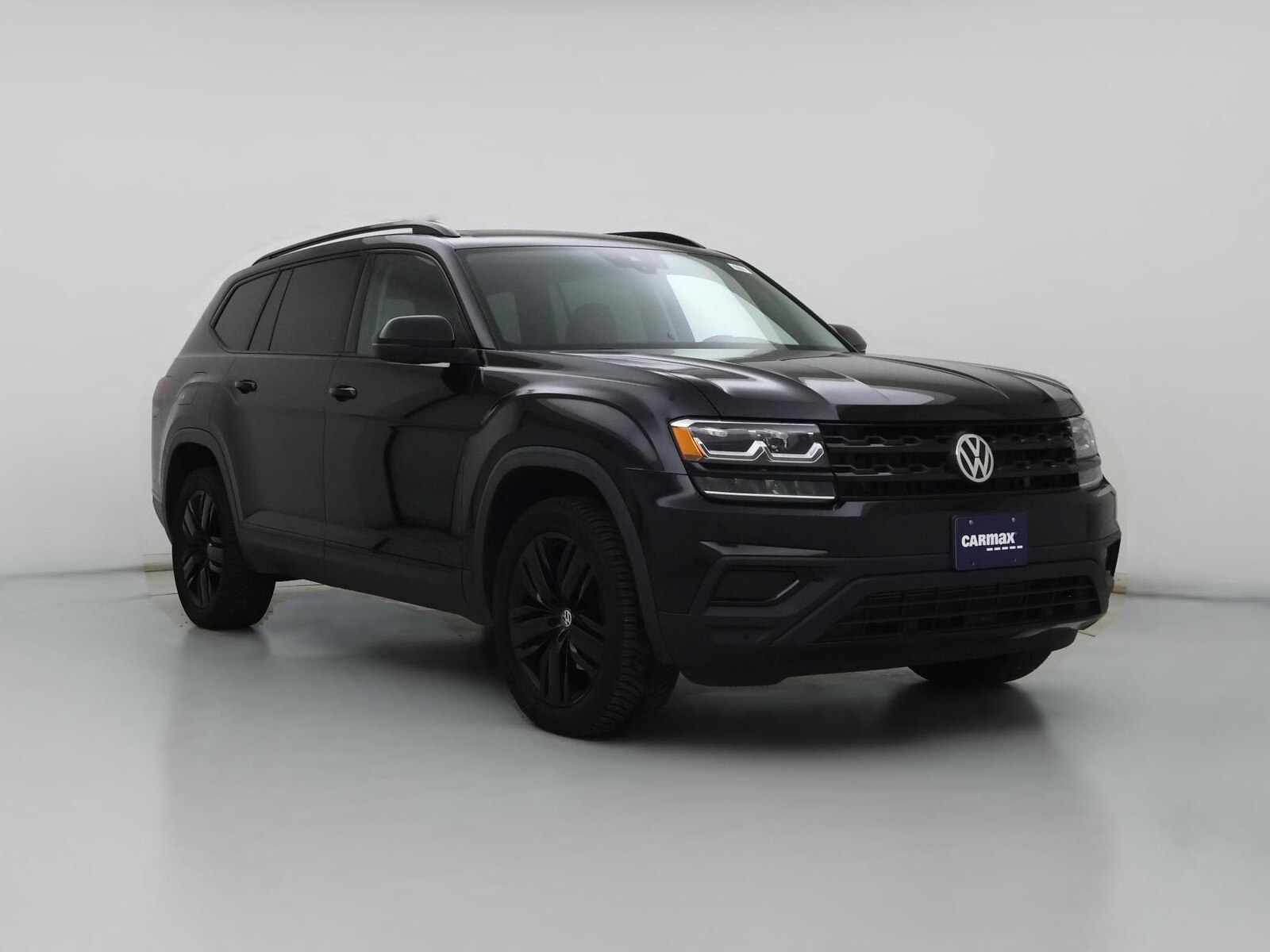 2019 Volkswagen Atlas SEL Premium