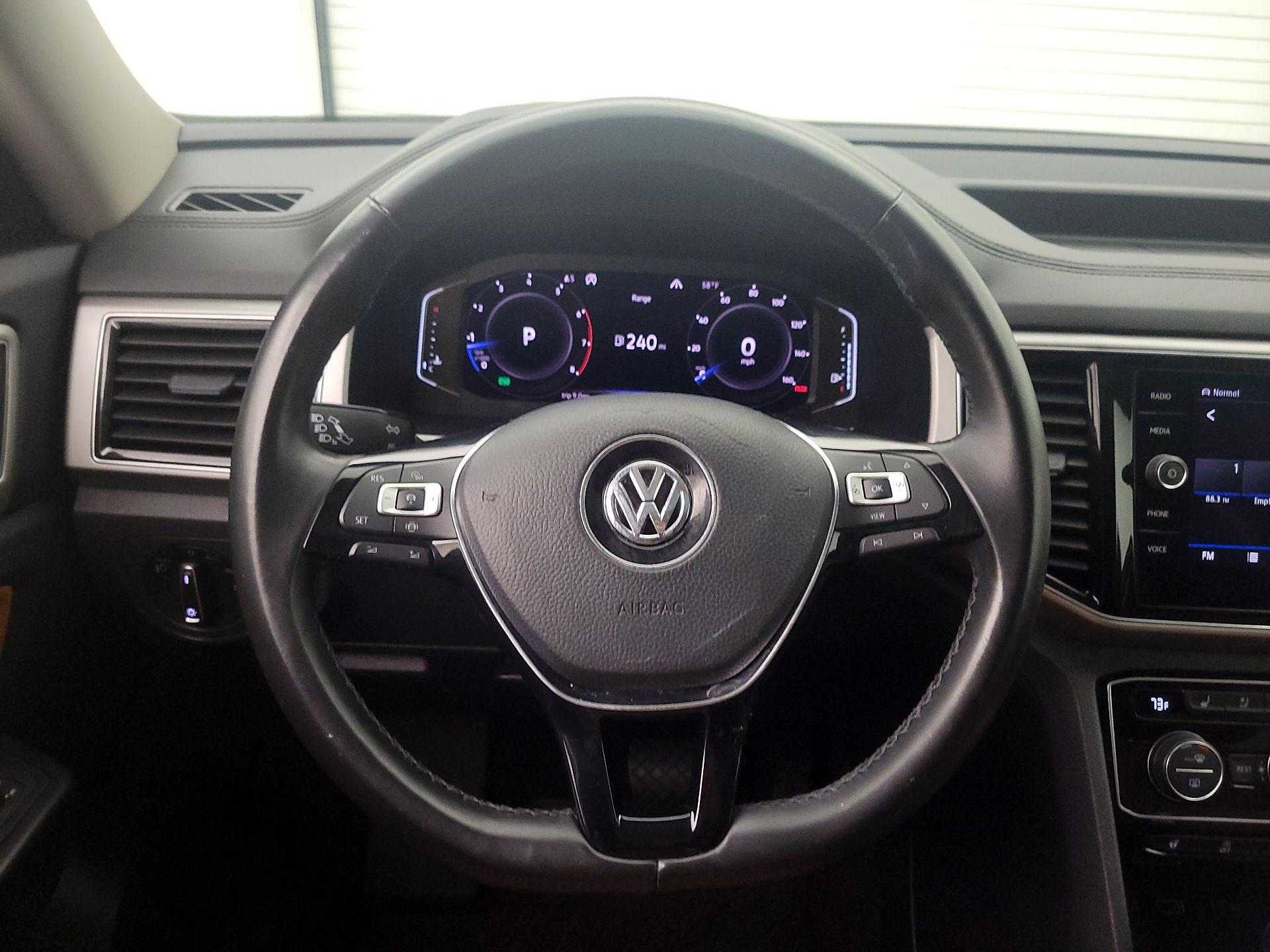 Thumbnail: 2019 Volkswagen Atlas - 10