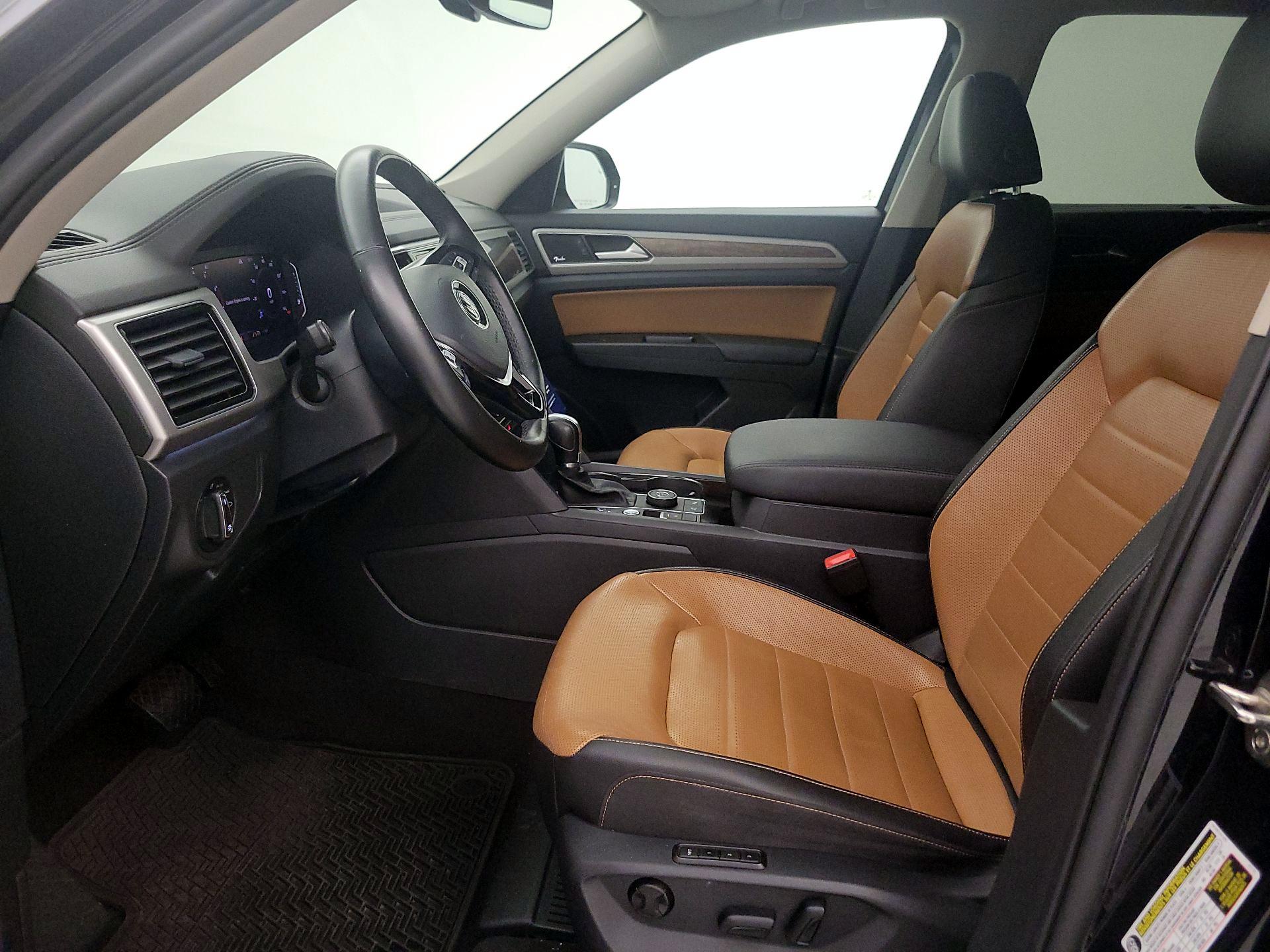 Thumbnail: 2019 Volkswagen Atlas - 11